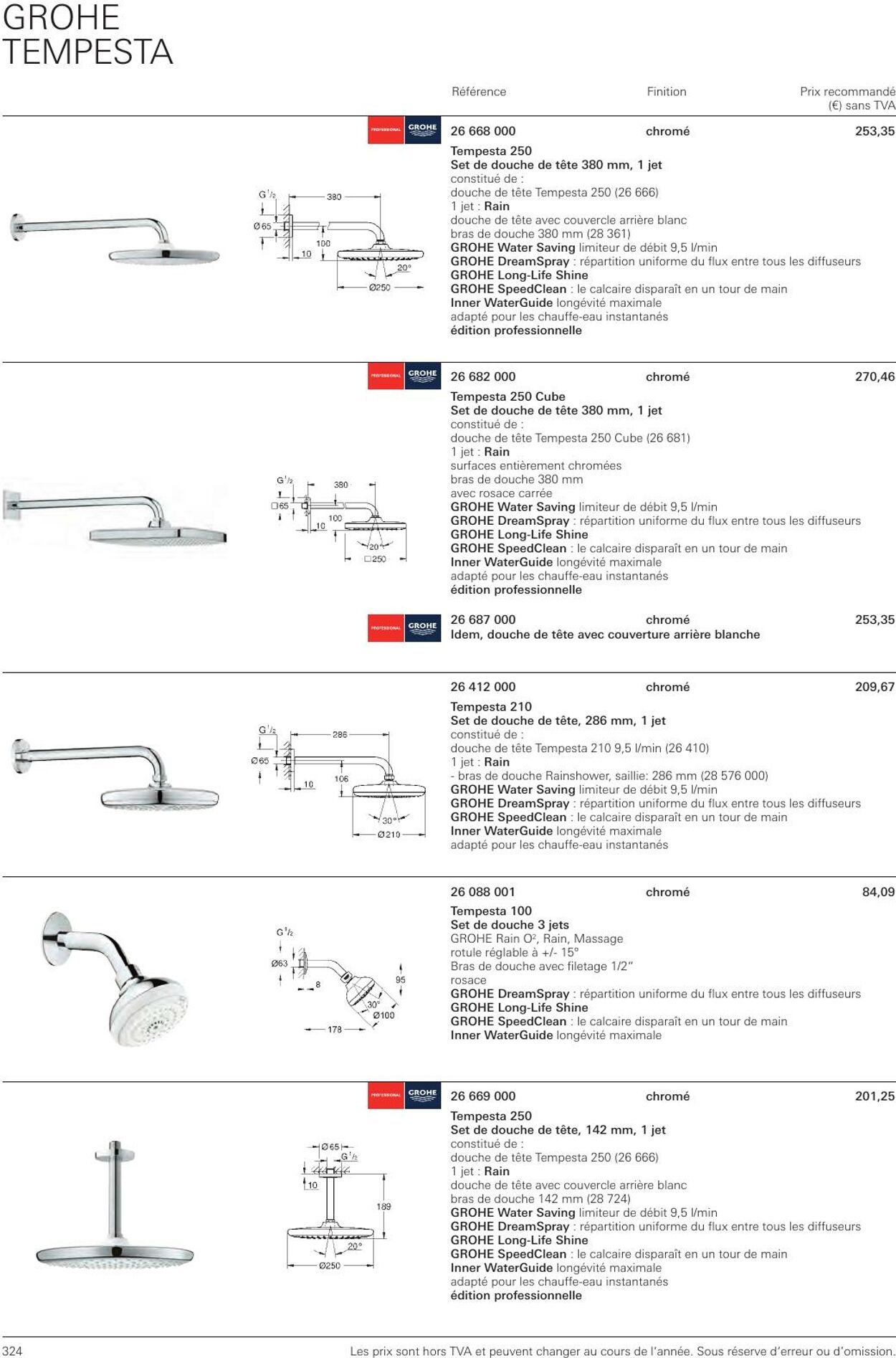 Folder Grohe 01.01.2023 - 31.12.2023