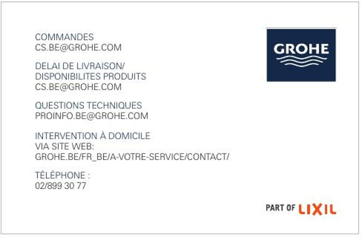 Folder Grohe 01.01.2023 - 31.12.2023