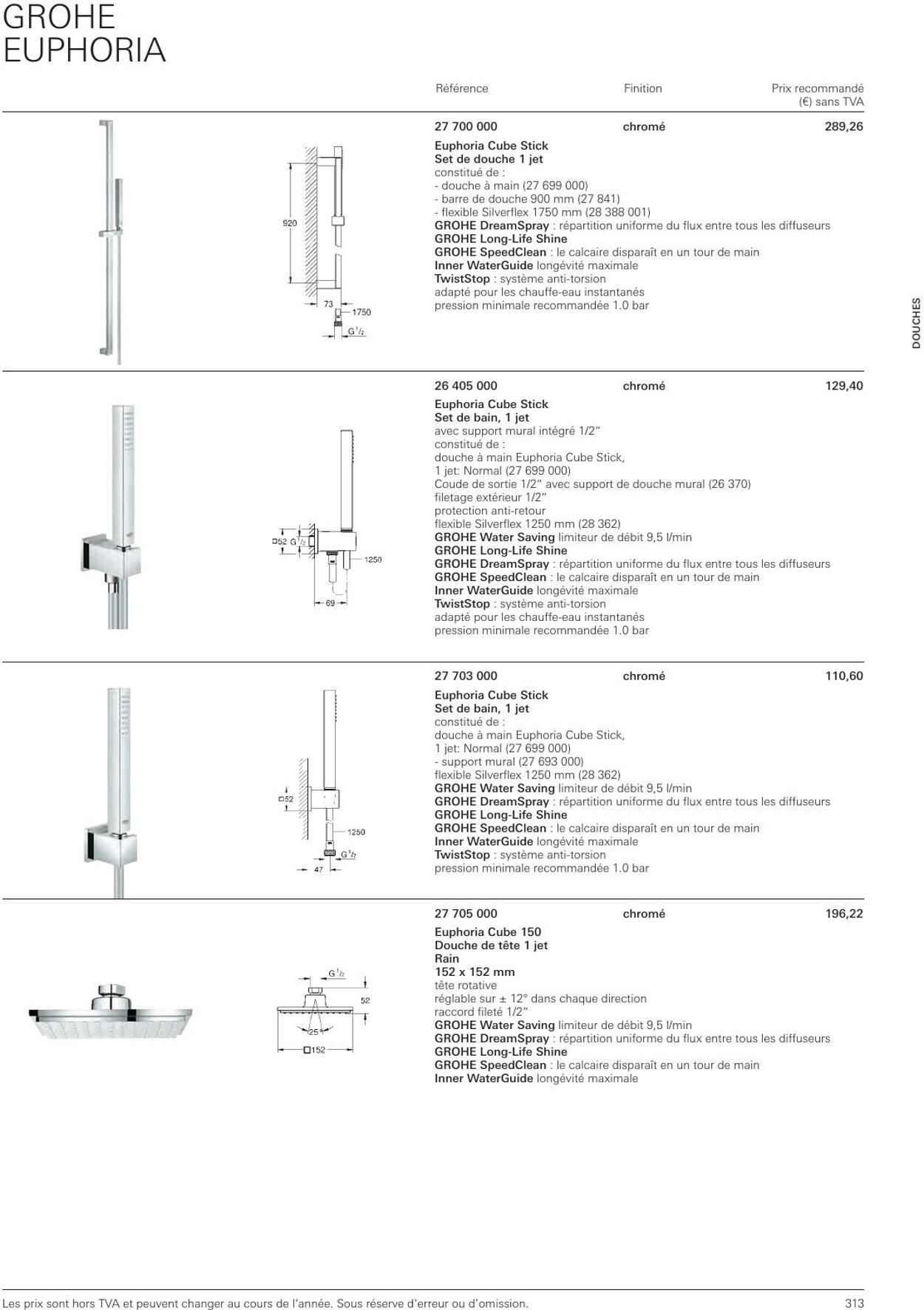 Folder Grohe 01.01.2023 - 31.12.2023