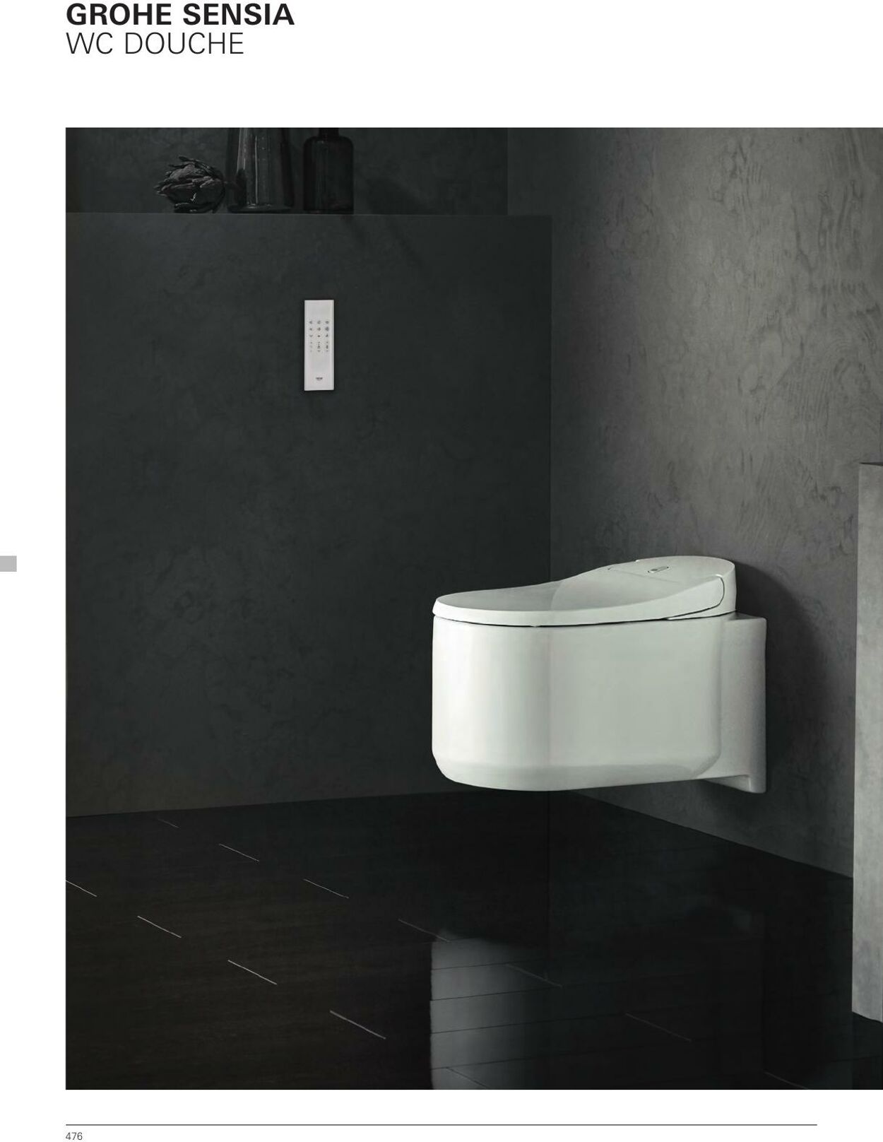 Folder Grohe 01.01.2023 - 31.12.2023