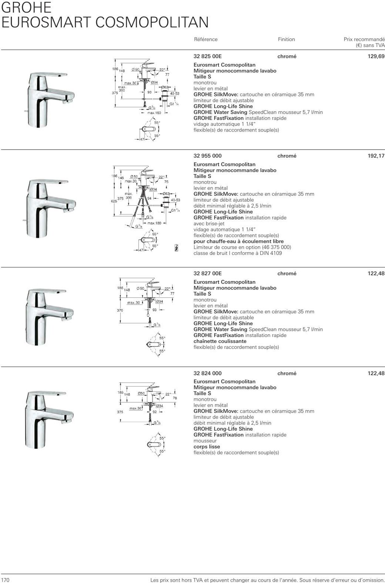 Folder Grohe 01.01.2023 - 31.12.2023