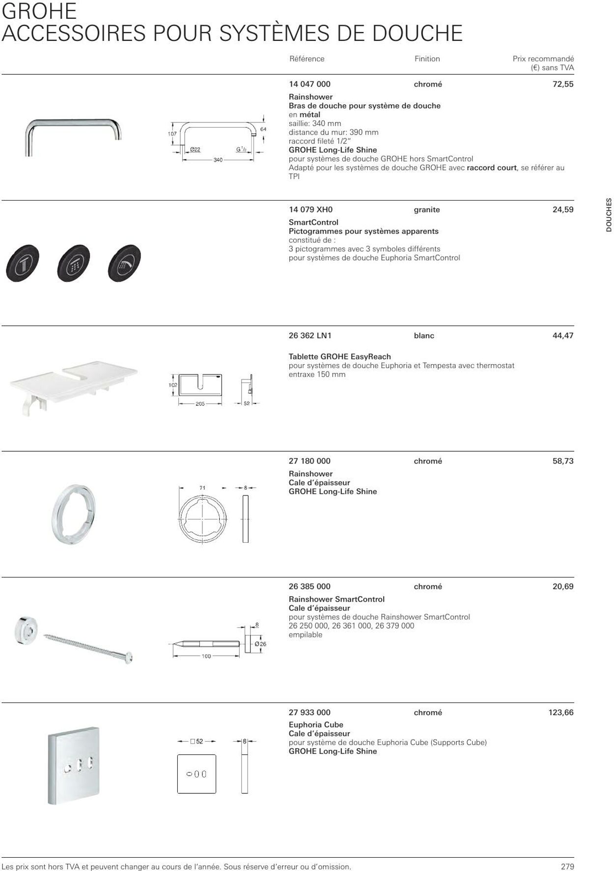 Folder Grohe 01.01.2023 - 31.12.2023