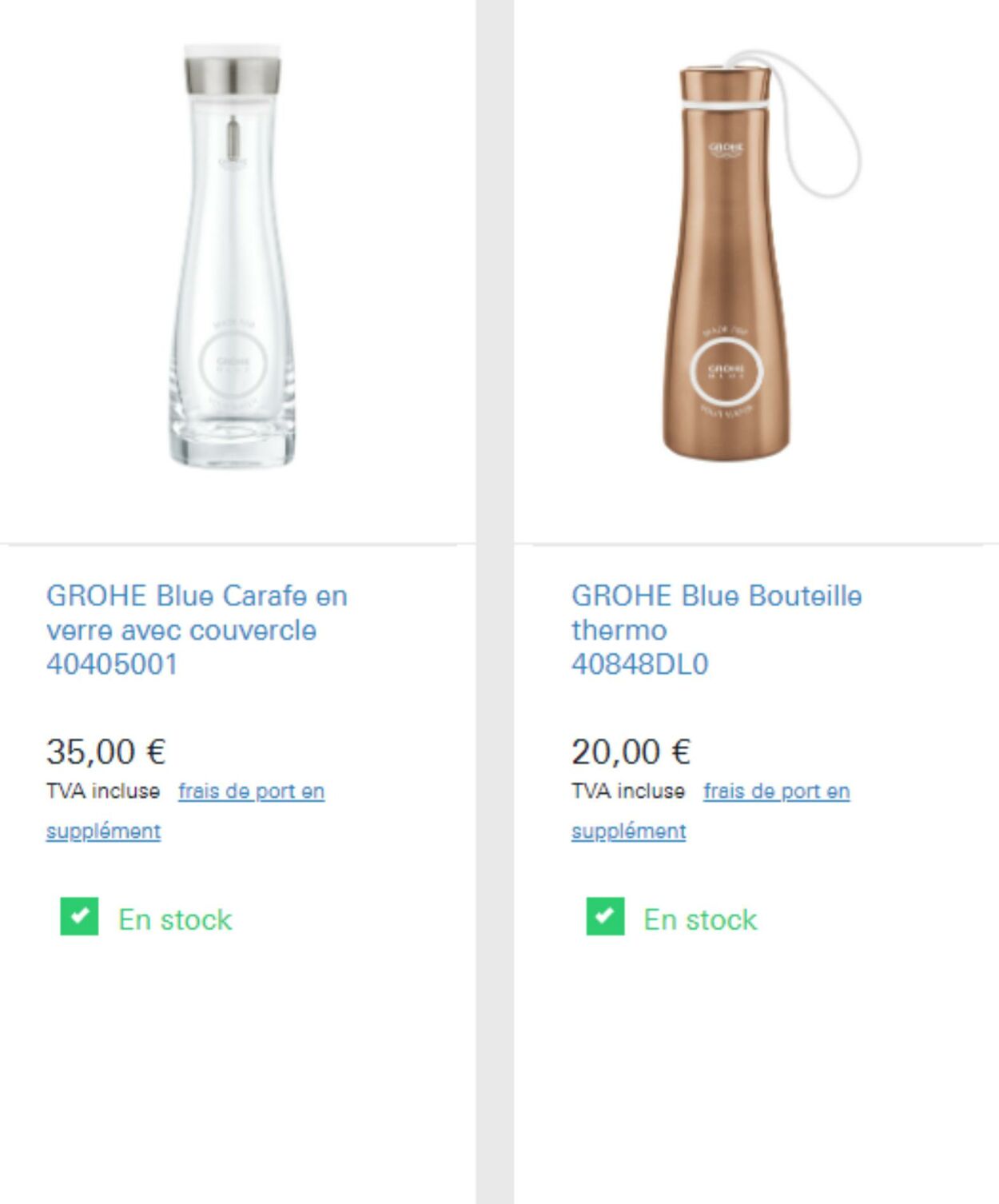 Folder Grohe 05.01.2023 - 11.01.2023