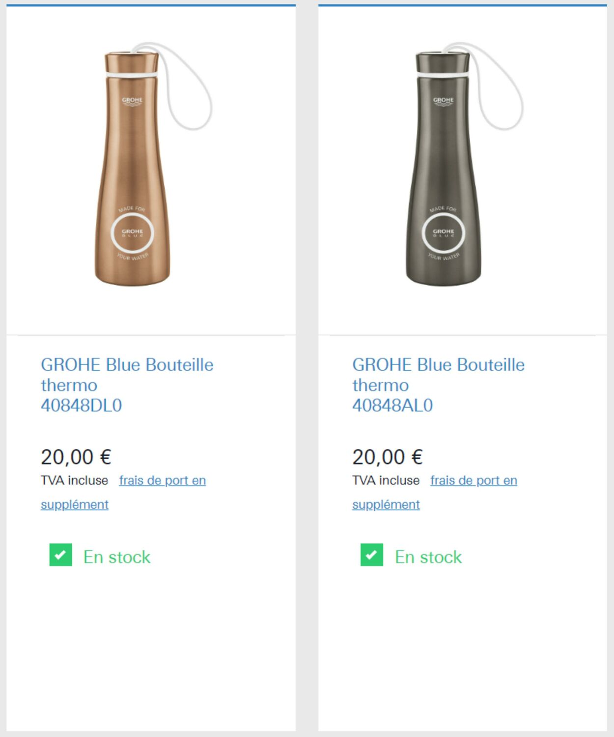 Folder Grohe 23.03.2023 - 05.04.2023