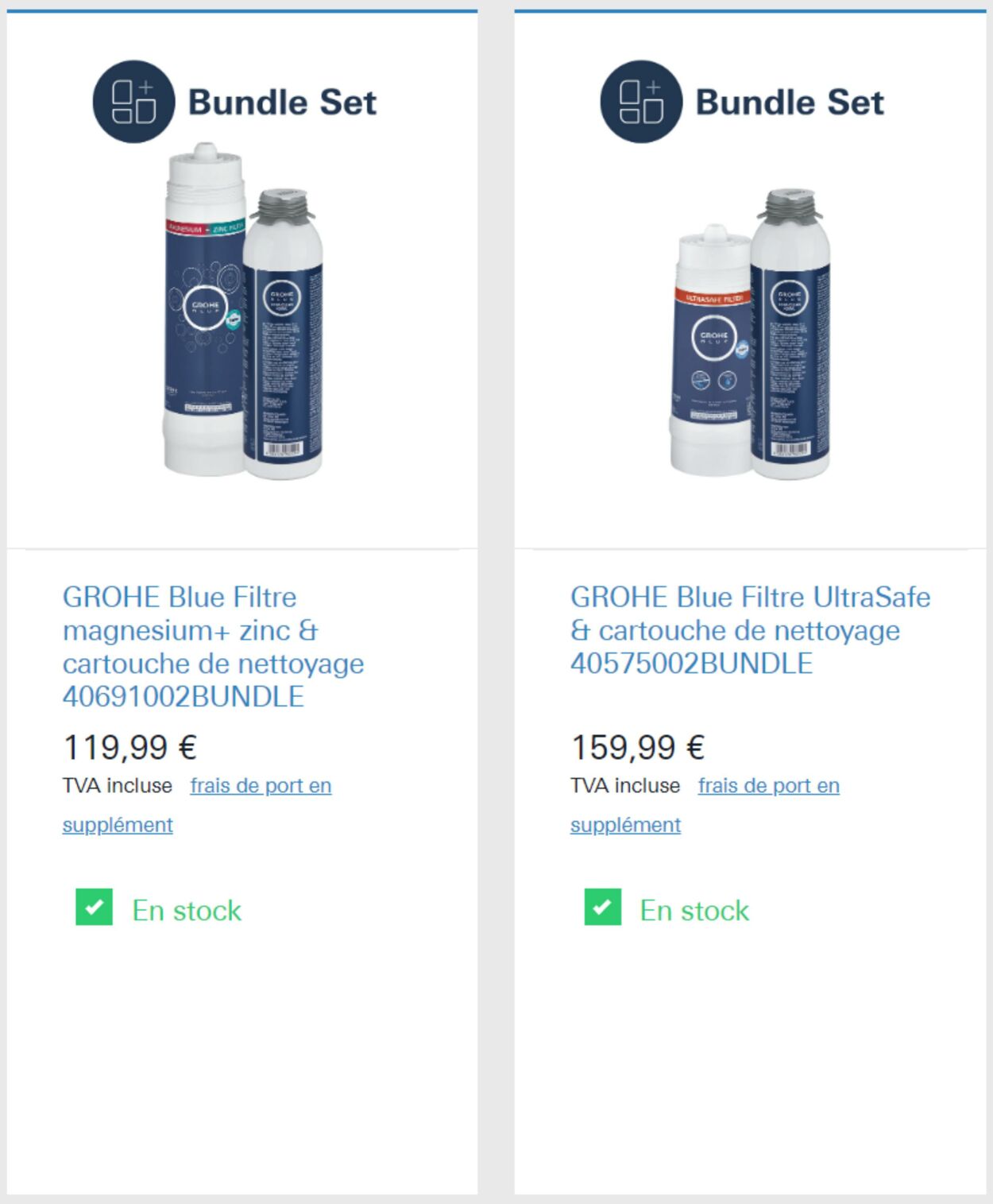 Folder Grohe 23.03.2023 - 05.04.2023