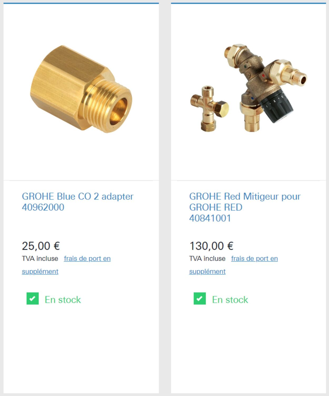 Folder Grohe 23.03.2023 - 05.04.2023