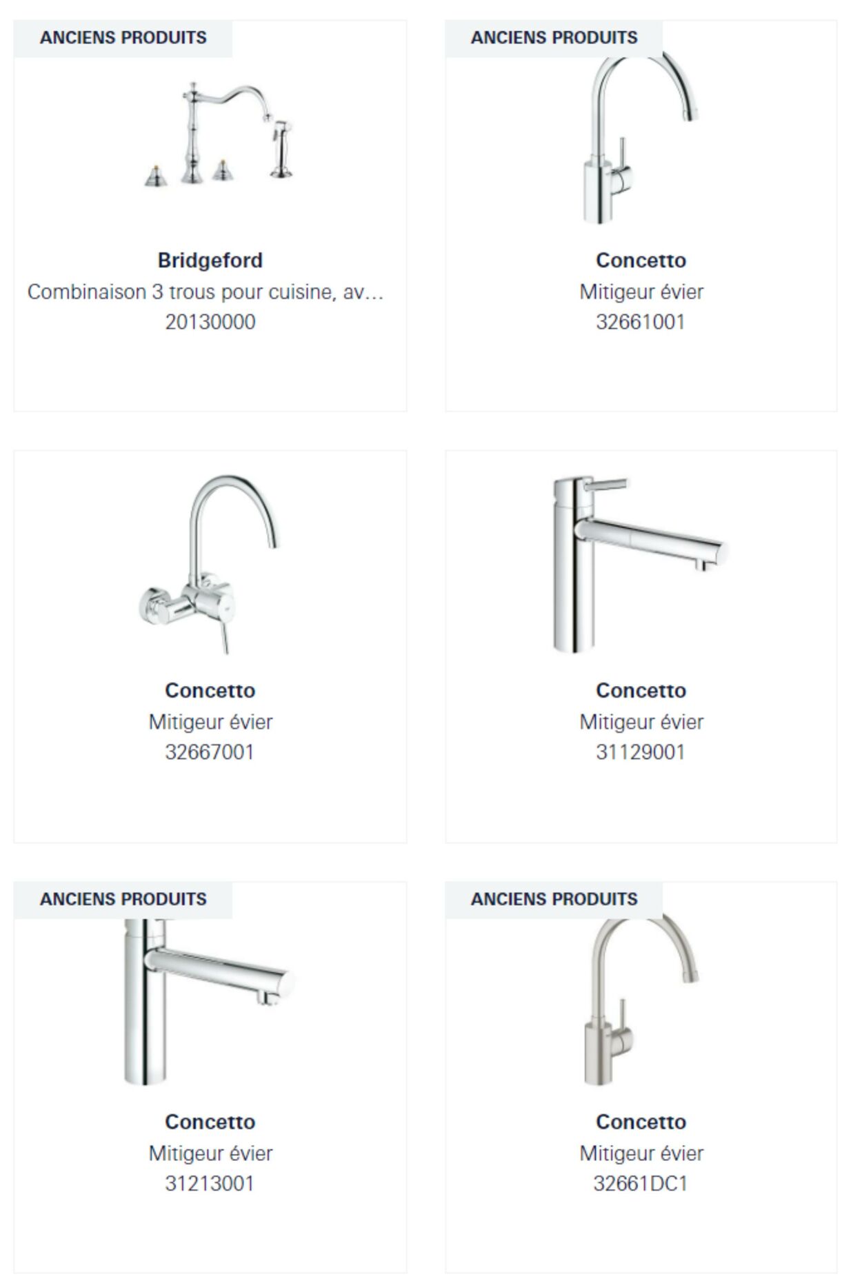 Folder Grohe 03.02.2023 - 20.02.2023