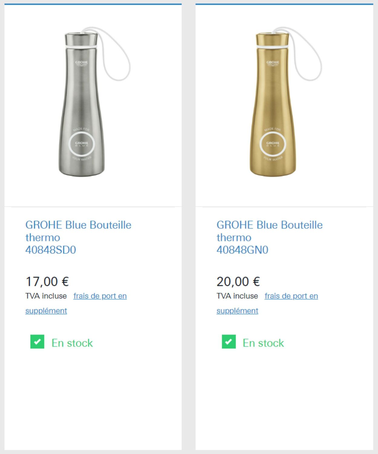 Folder Grohe 08.03.2023 - 21.03.2023