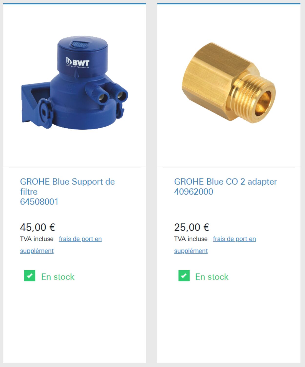 Folder Grohe 08.03.2023 - 21.03.2023