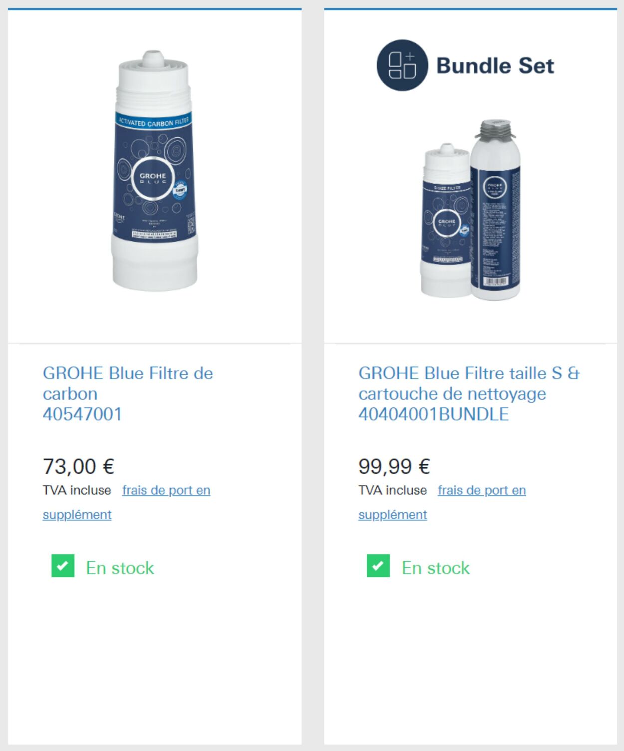 Folder Grohe 08.03.2023 - 21.03.2023