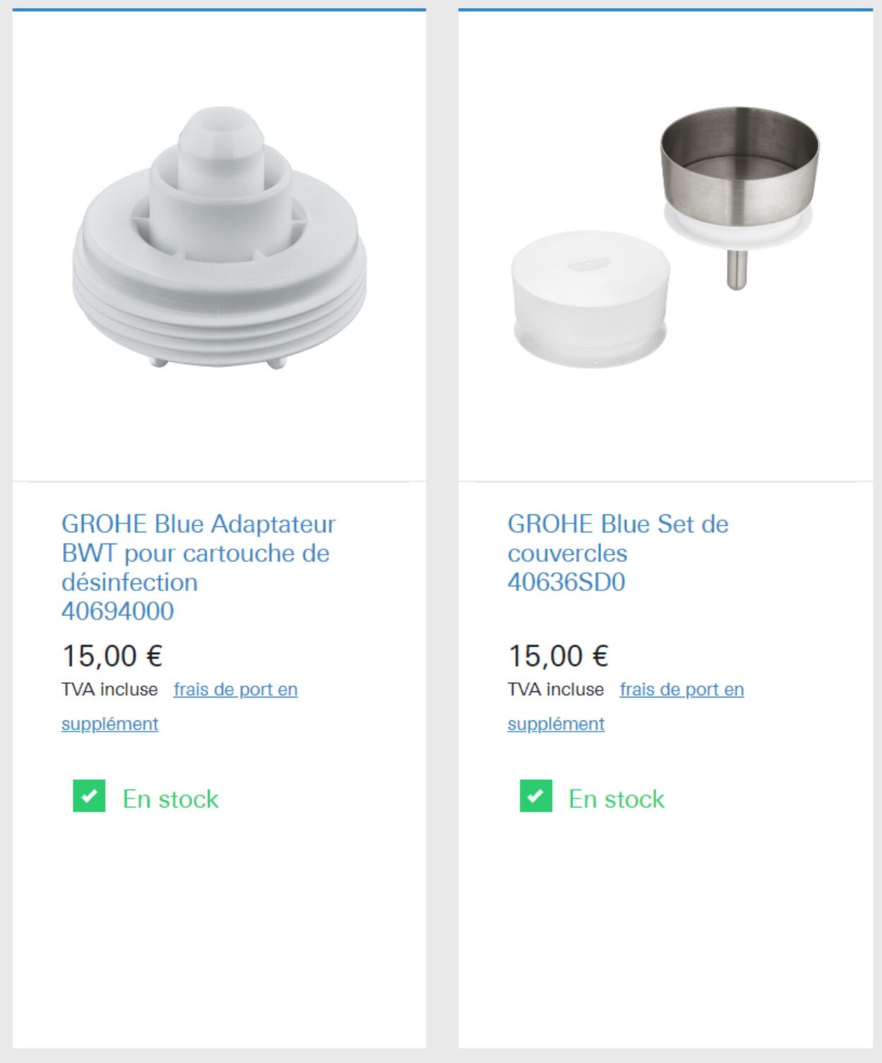 Folder Grohe 20.04.2023 - 05.05.2023