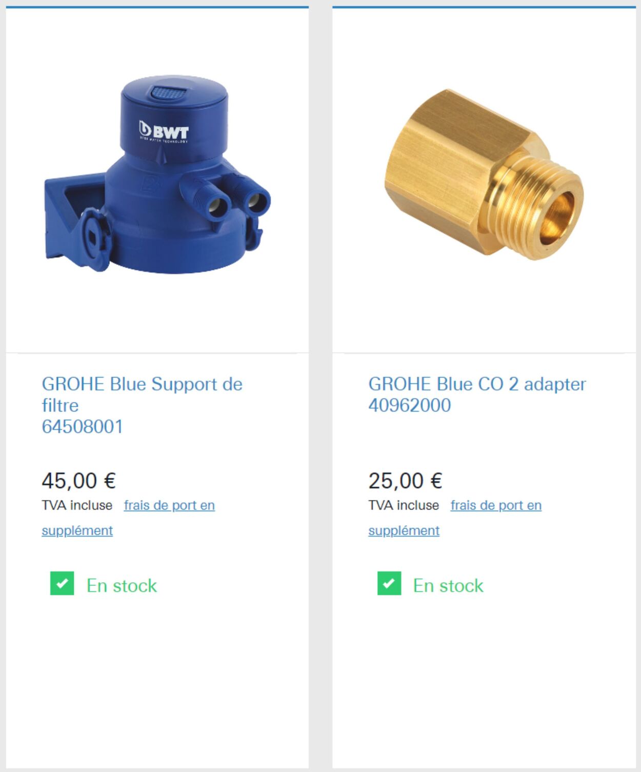 Folder Grohe 20.04.2023 - 05.05.2023