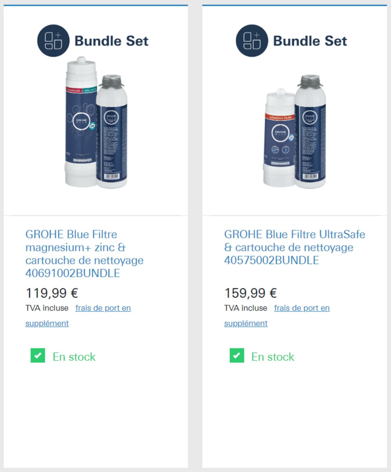 Folder Grohe 20.04.2023 - 05.05.2023