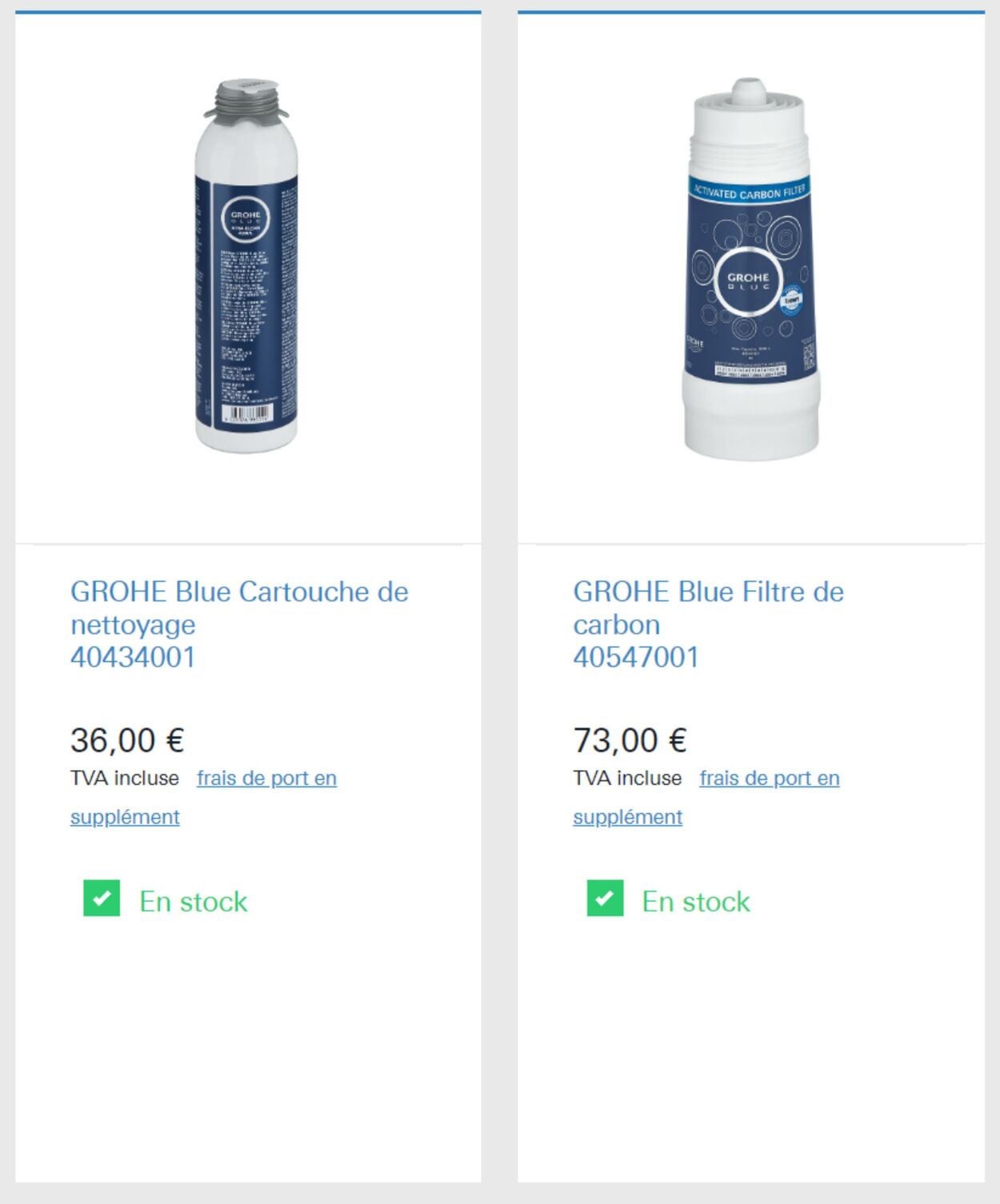 Folder Grohe 20.04.2023 - 05.05.2023