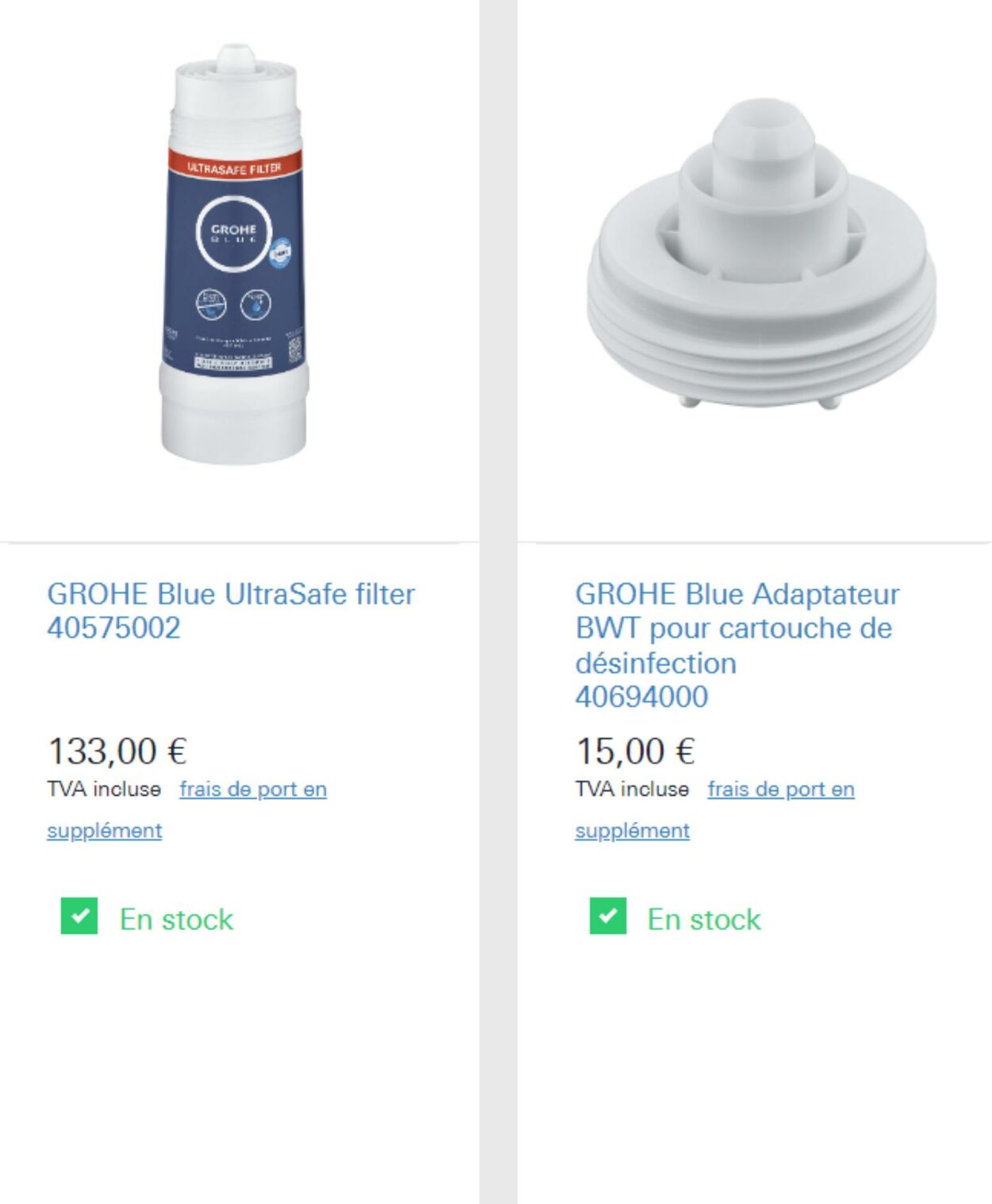 Folder Grohe 26.01.2023 - 02.02.2023