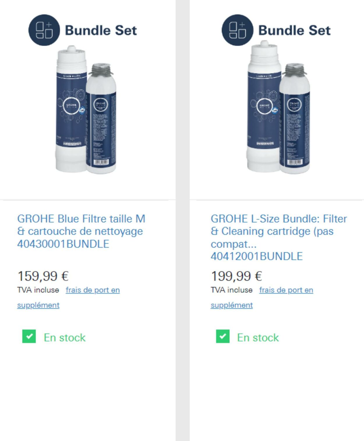 Folder Grohe 26.01.2023 - 02.02.2023