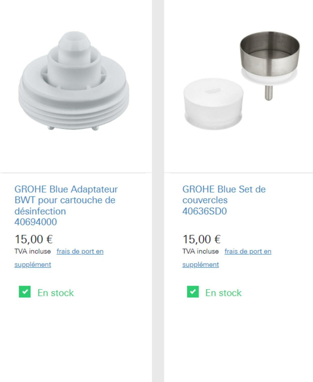 Folder Grohe 26.01.2023 - 02.02.2023