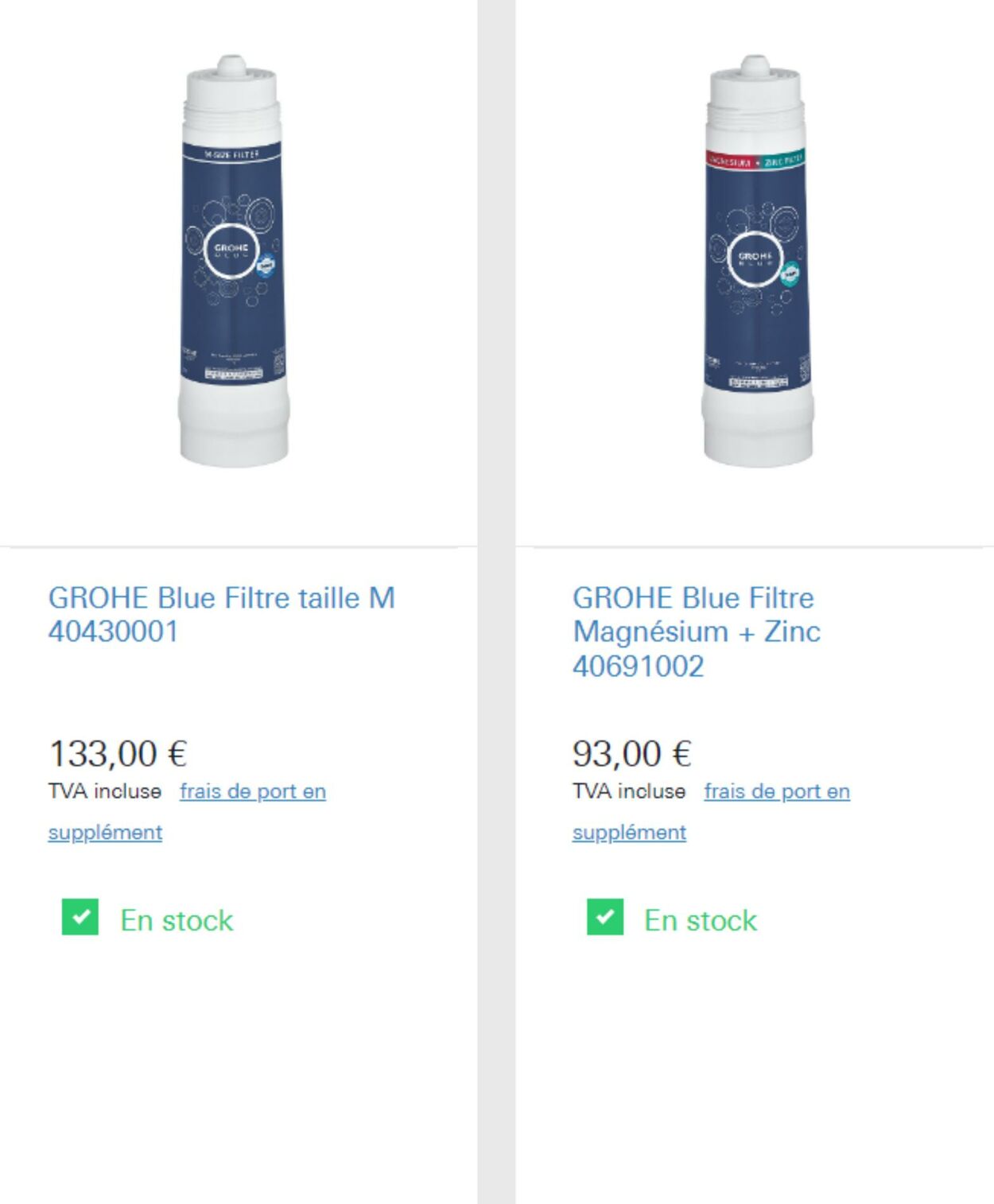 Folder Grohe 26.01.2023 - 02.02.2023