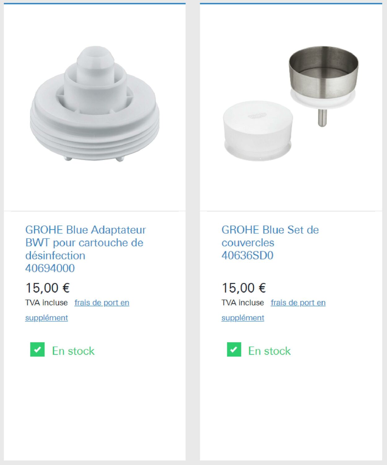 Folder Grohe 10.05.2023 - 23.05.2023