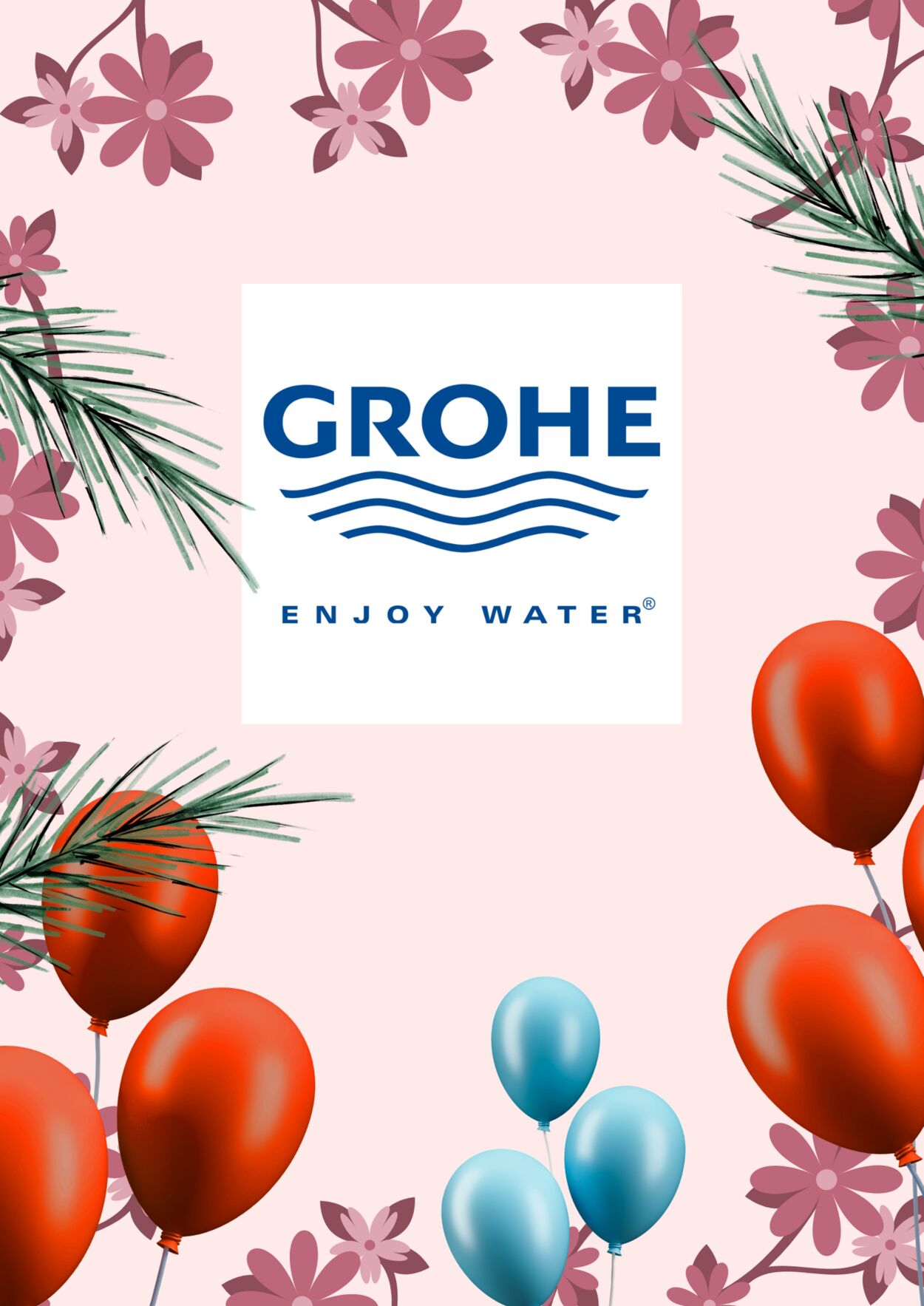 Folder Grohe 10.05.2023 - 23.05.2023