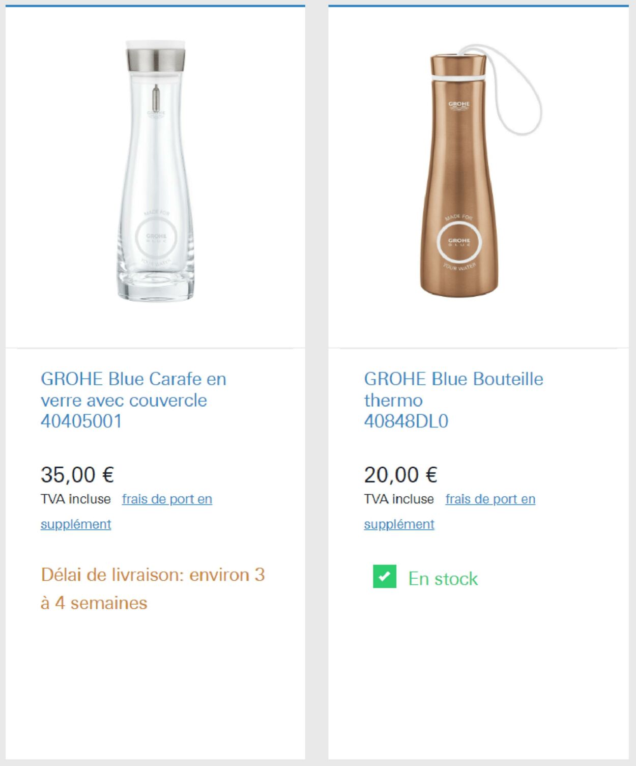 Folder Grohe 10.05.2023 - 23.05.2023