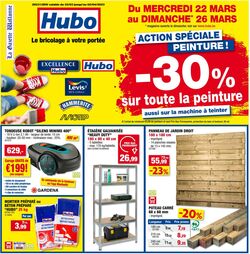 Folder Hubo 22.03.2023 - 02.04.2023