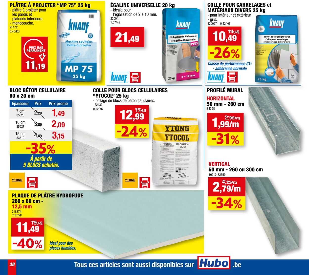 Folder Hubo 28.12.2022 - 08.01.2023