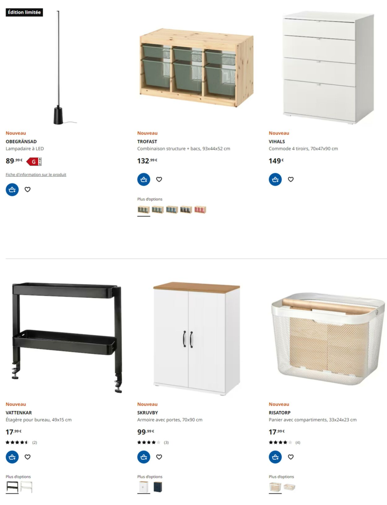 Folder IKEA 13.04.2023 - 04.05.2023