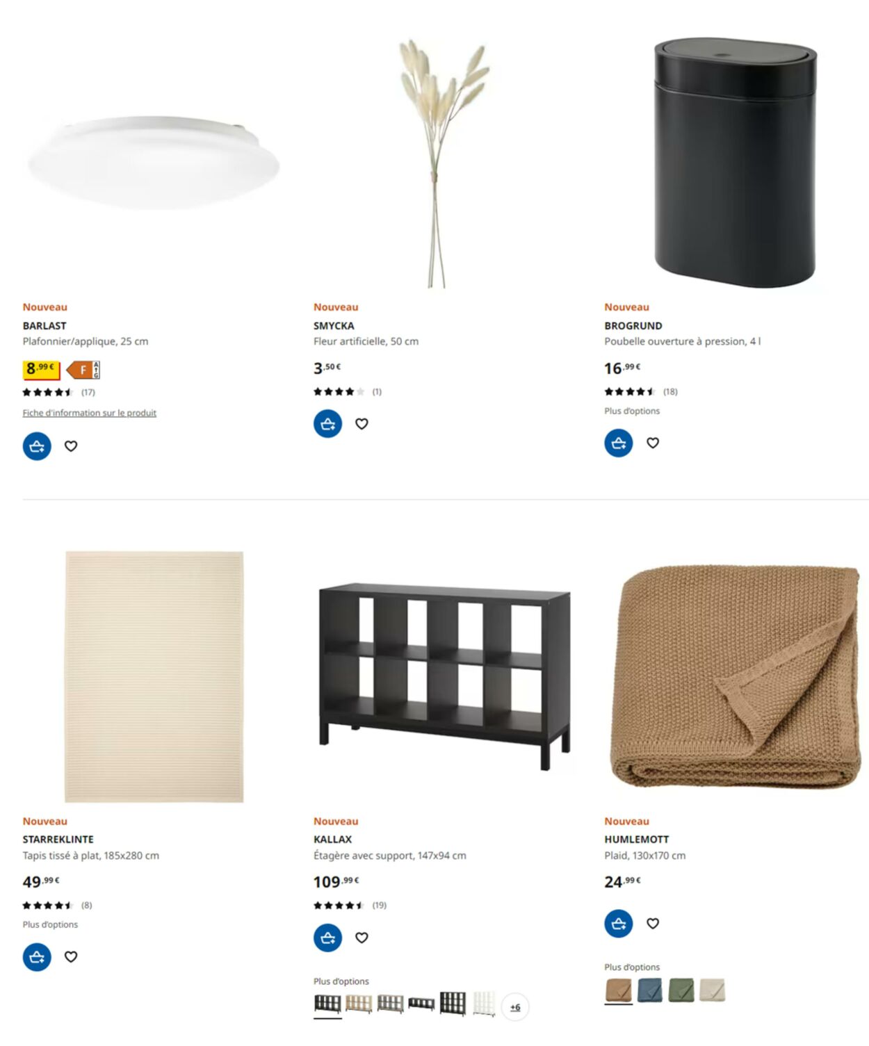 Folder IKEA 13.04.2023 - 04.05.2023