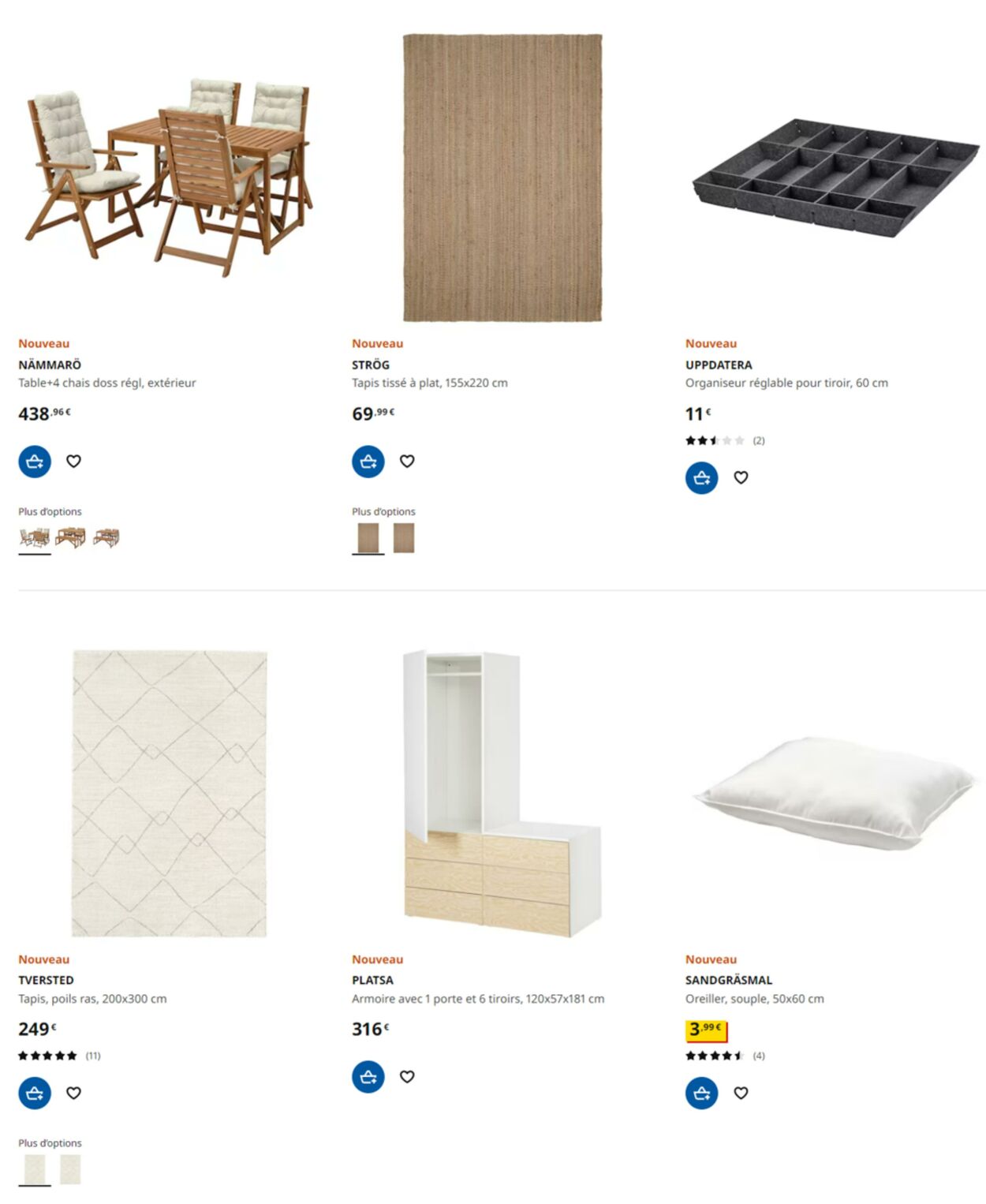 Folder IKEA 13.04.2023 - 04.05.2023