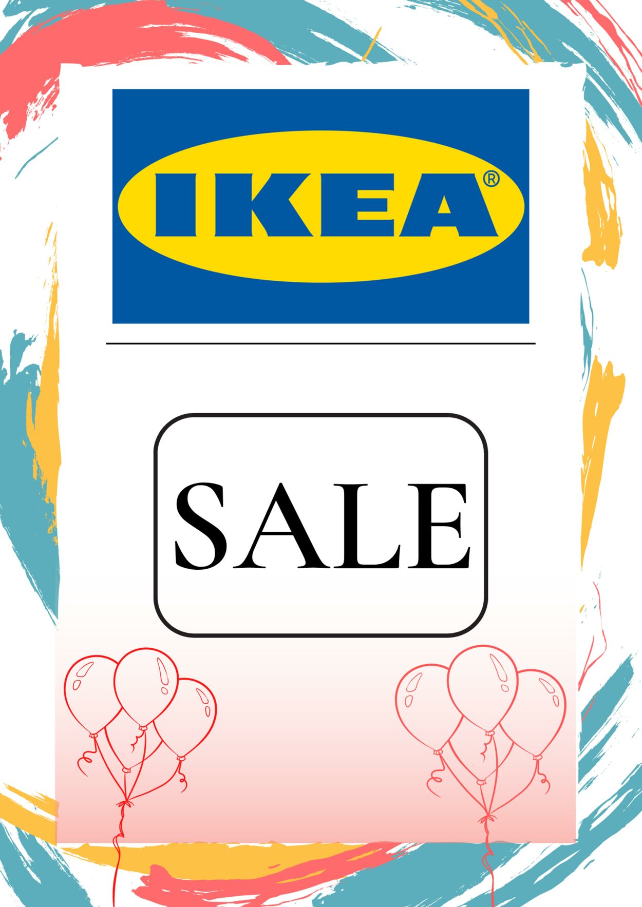 Folder IKEA 25.01.2023 - 03.02.2023