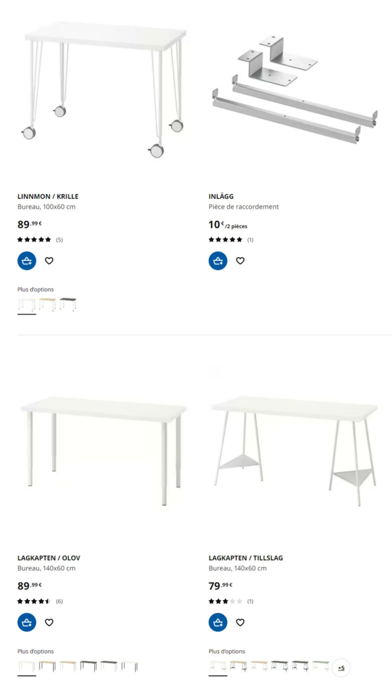 Folder IKEA 16.03.2023 - 29.03.2023