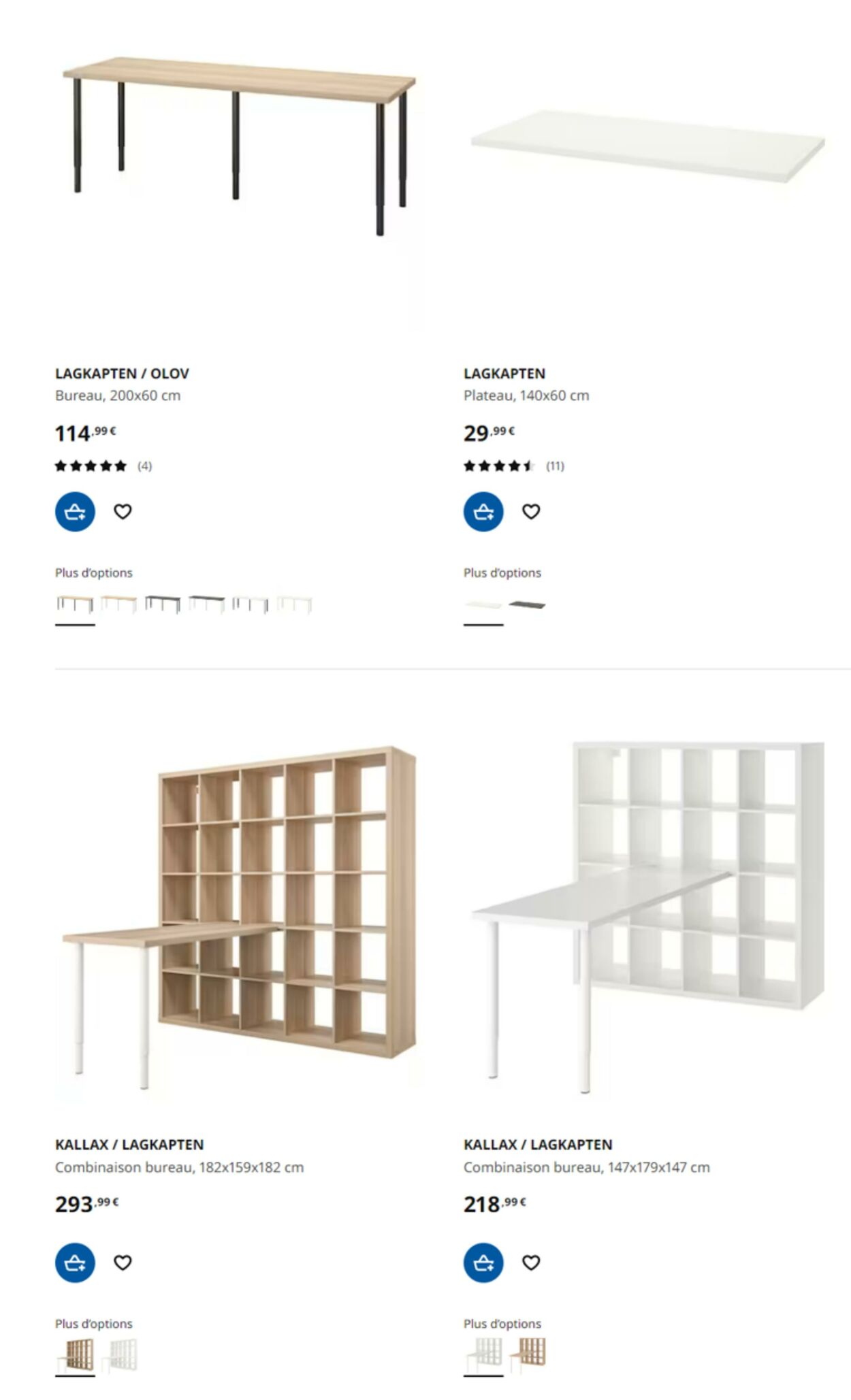 Folder IKEA 16.03.2023 - 29.03.2023