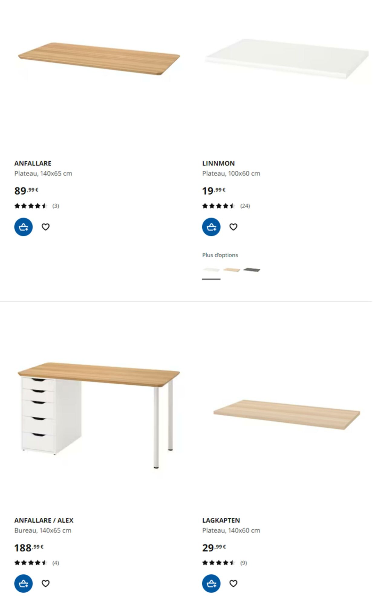 Folder IKEA 16.03.2023 - 29.03.2023