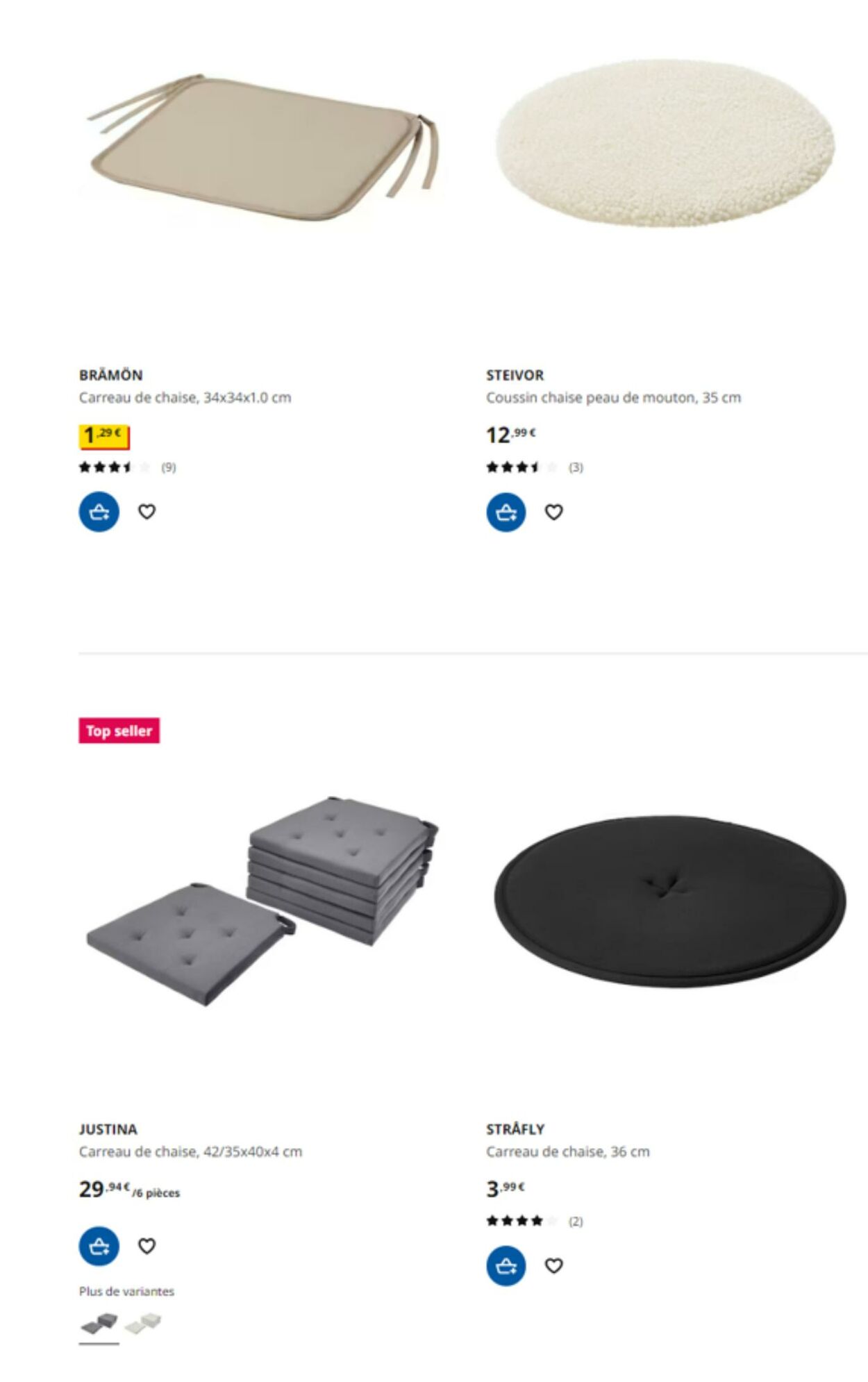 Folder IKEA 30.12.2022 - 10.01.2023