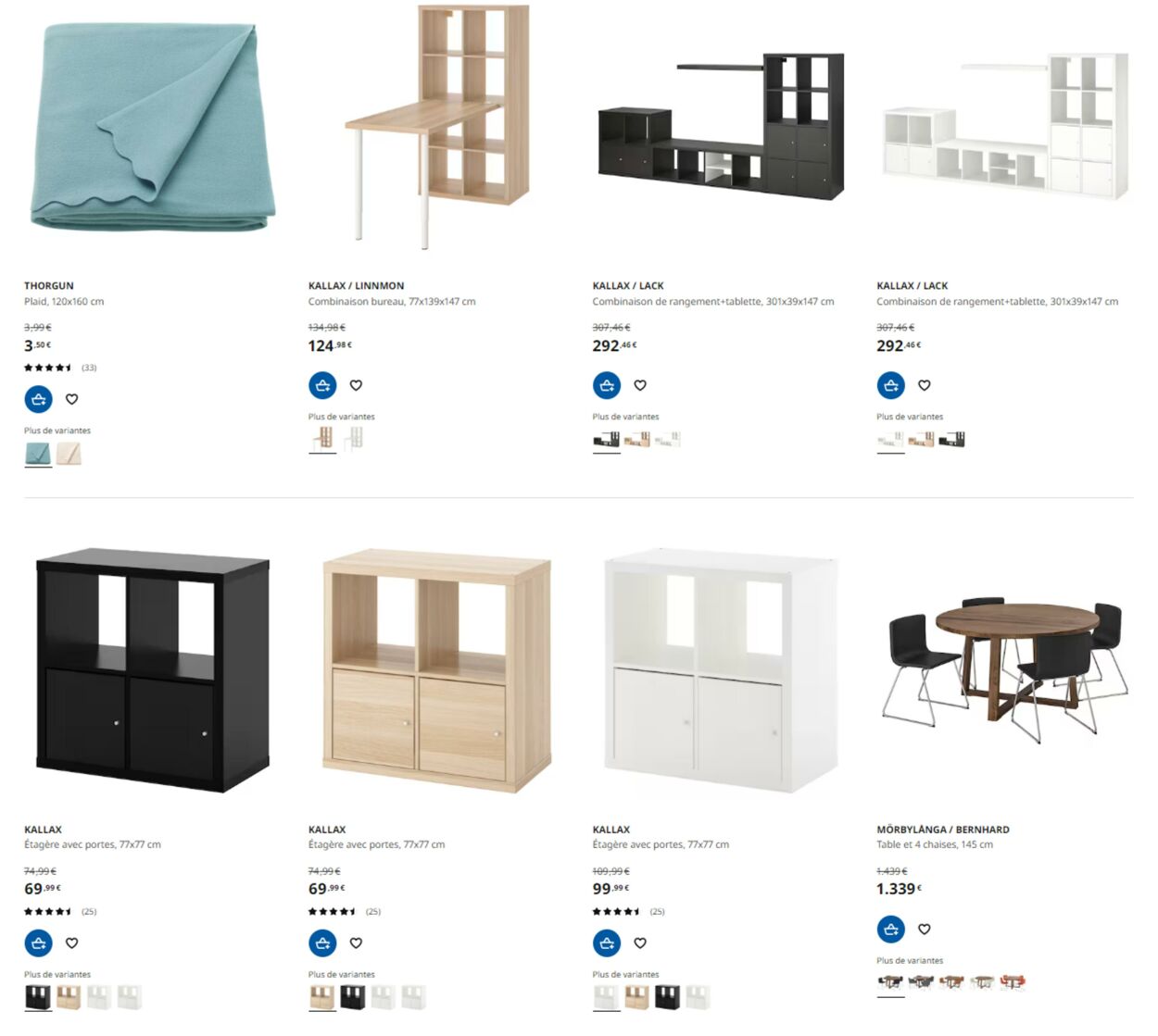 Folder IKEA 11.01.2023 - 24.01.2023