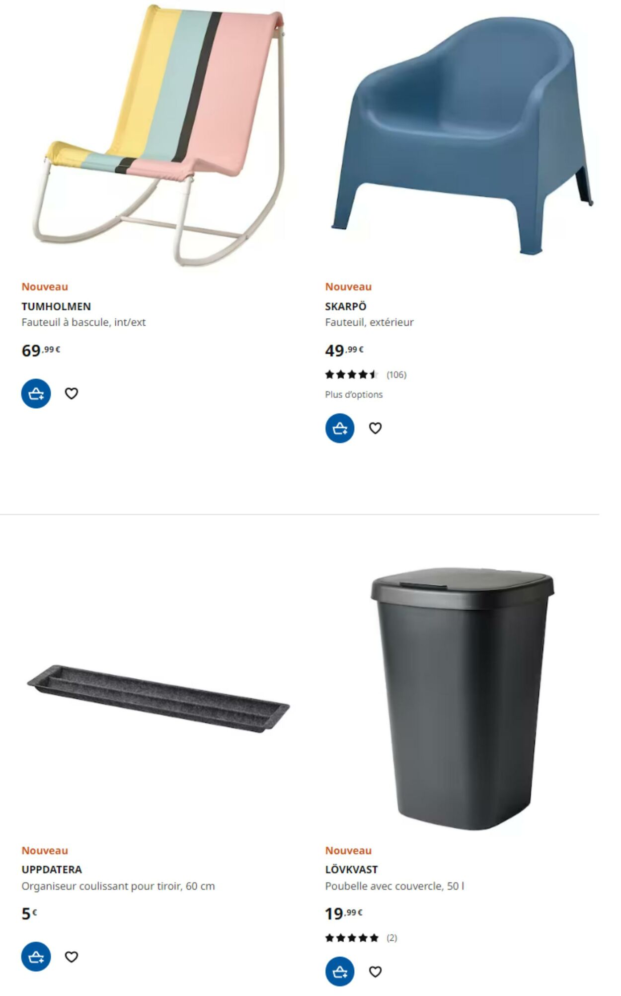 Folder IKEA 16.02.2023 - 01.03.2023