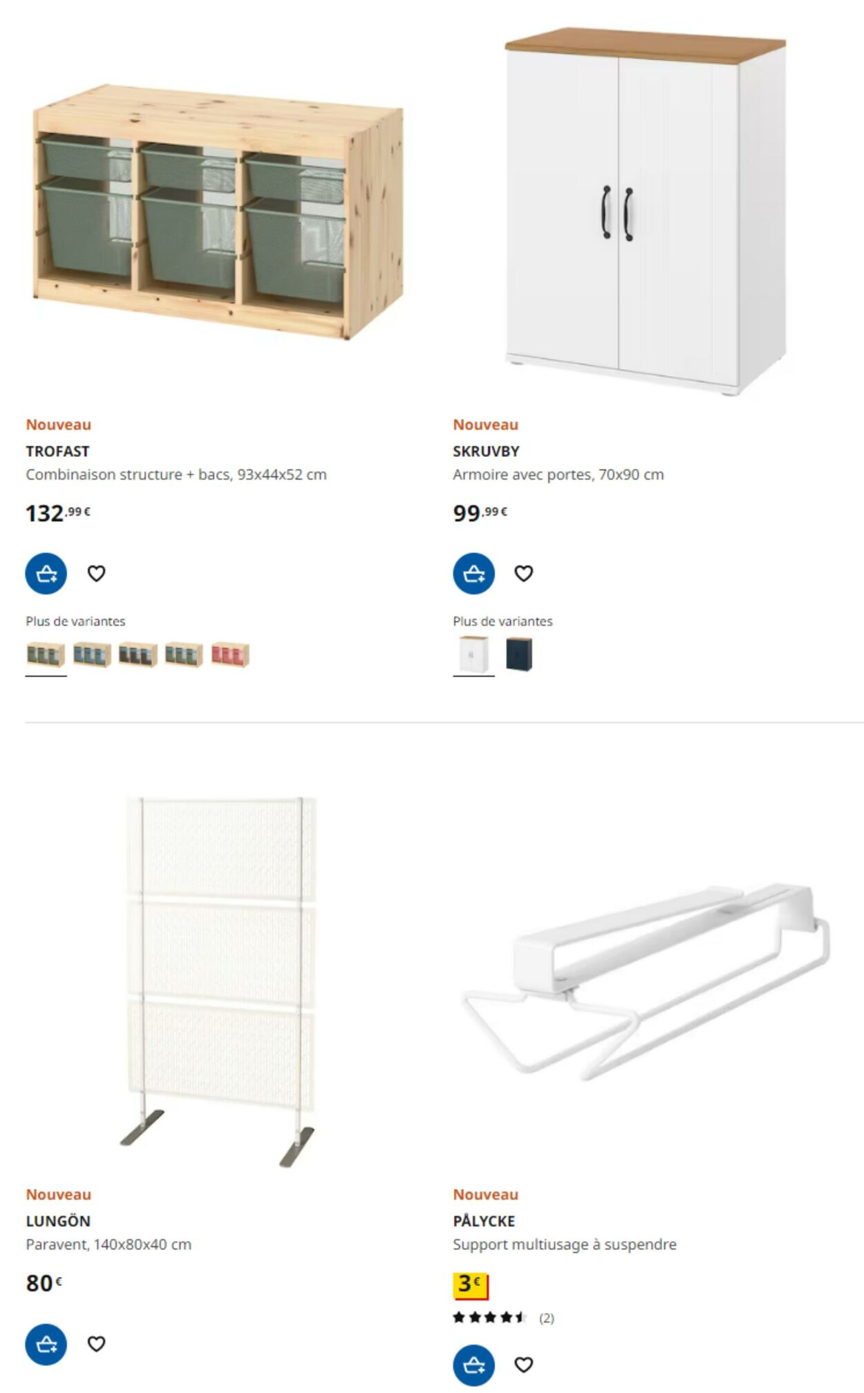 Folder IKEA 16.02.2023 - 01.03.2023