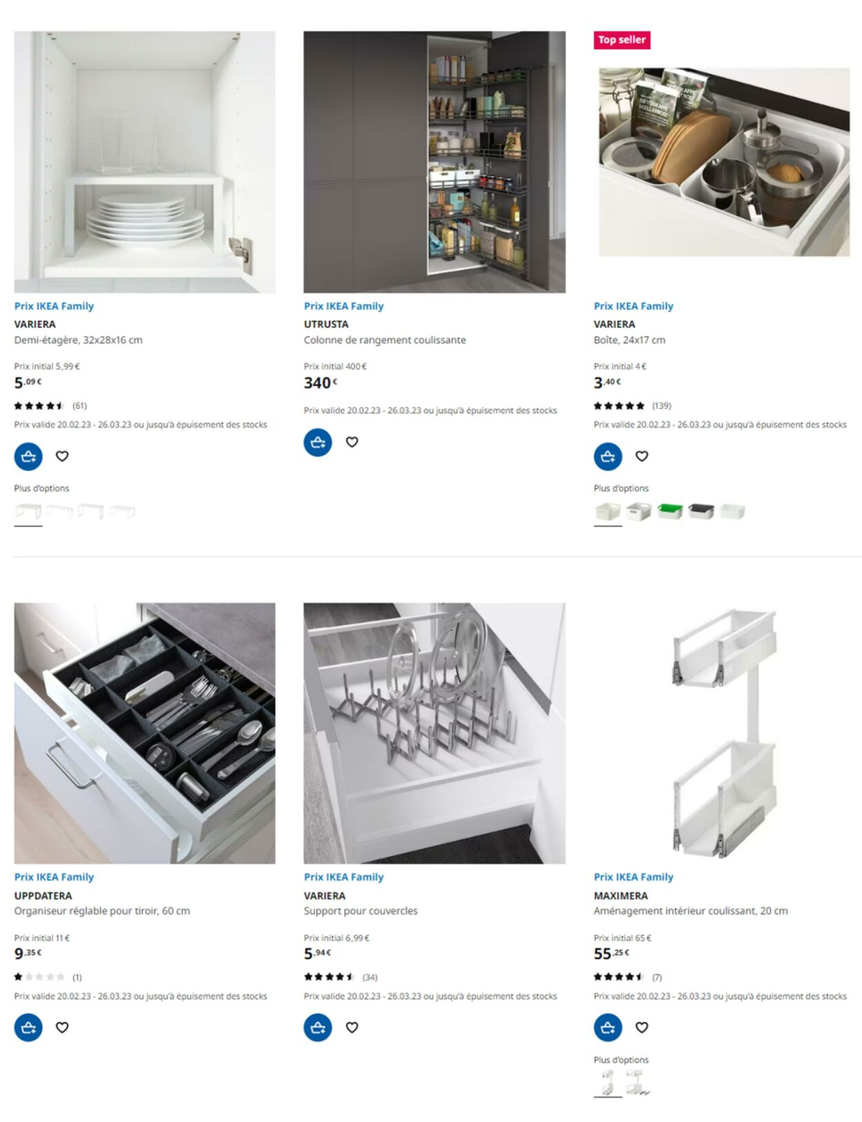 Folder IKEA 02.03.2023 - 15.03.2023