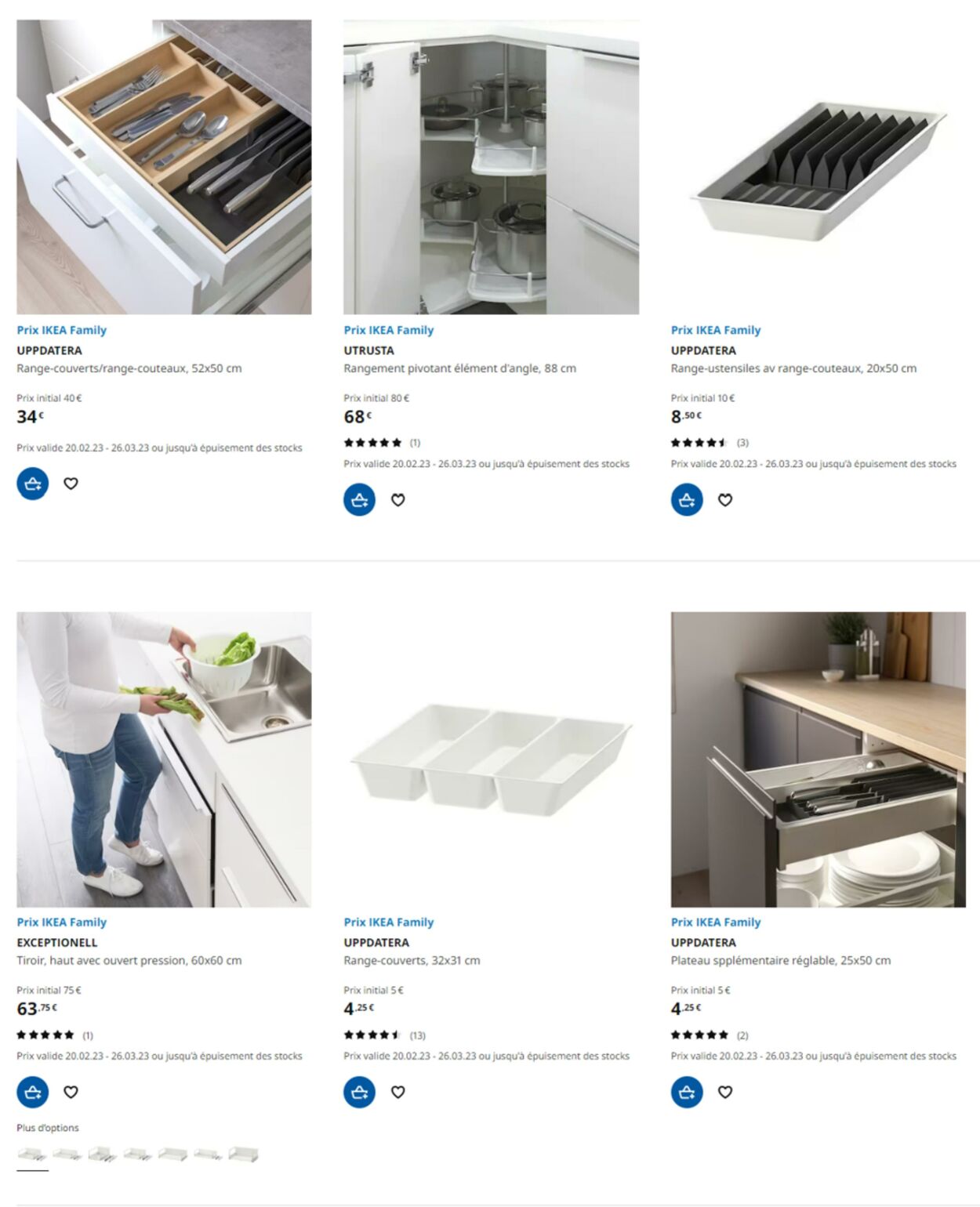 Folder IKEA 02.03.2023 - 15.03.2023