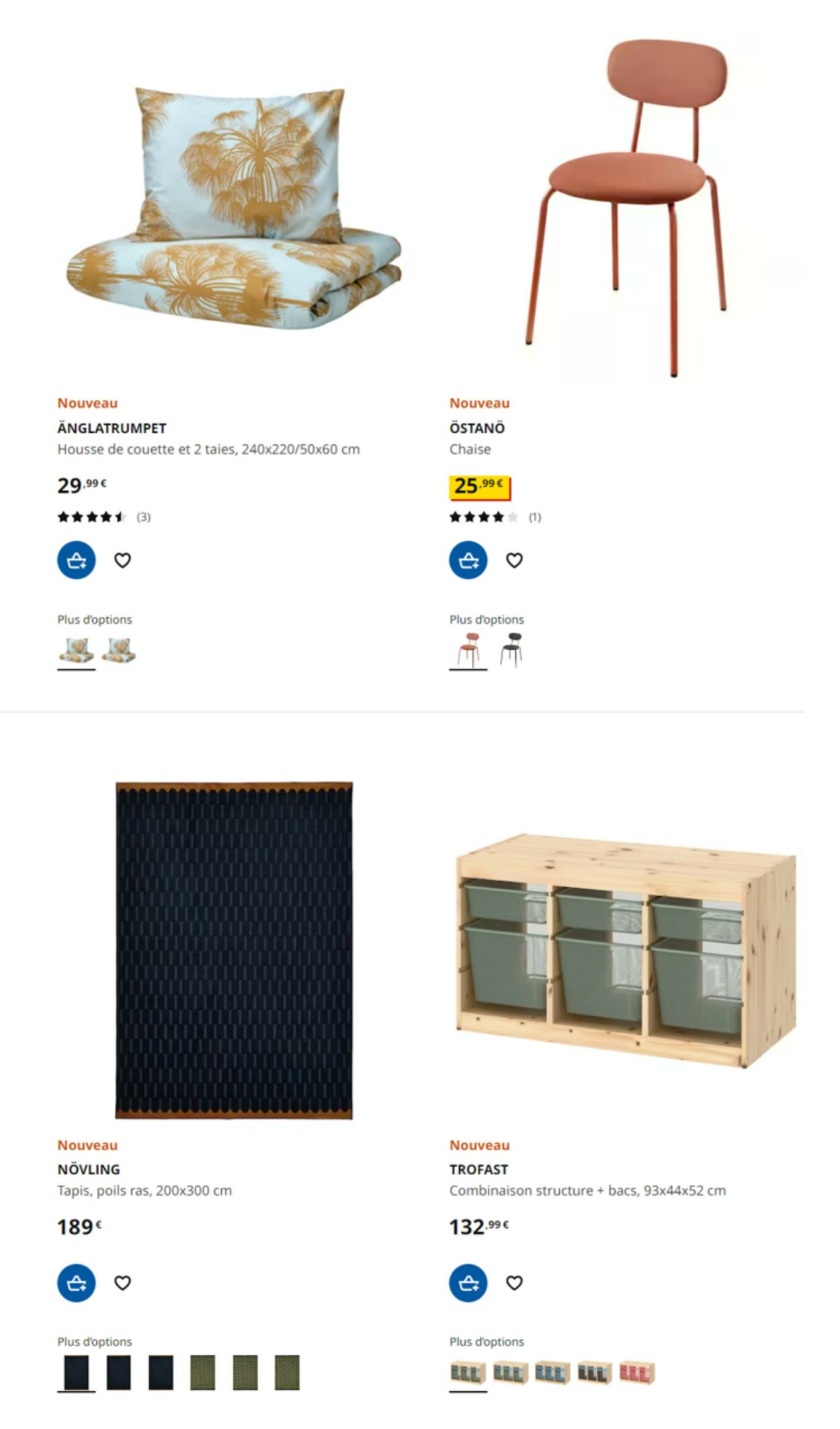 Folder IKEA 30.03.2023 - 12.04.2023