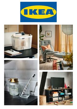 Folder IKEA 30.03.2023 - 12.04.2023