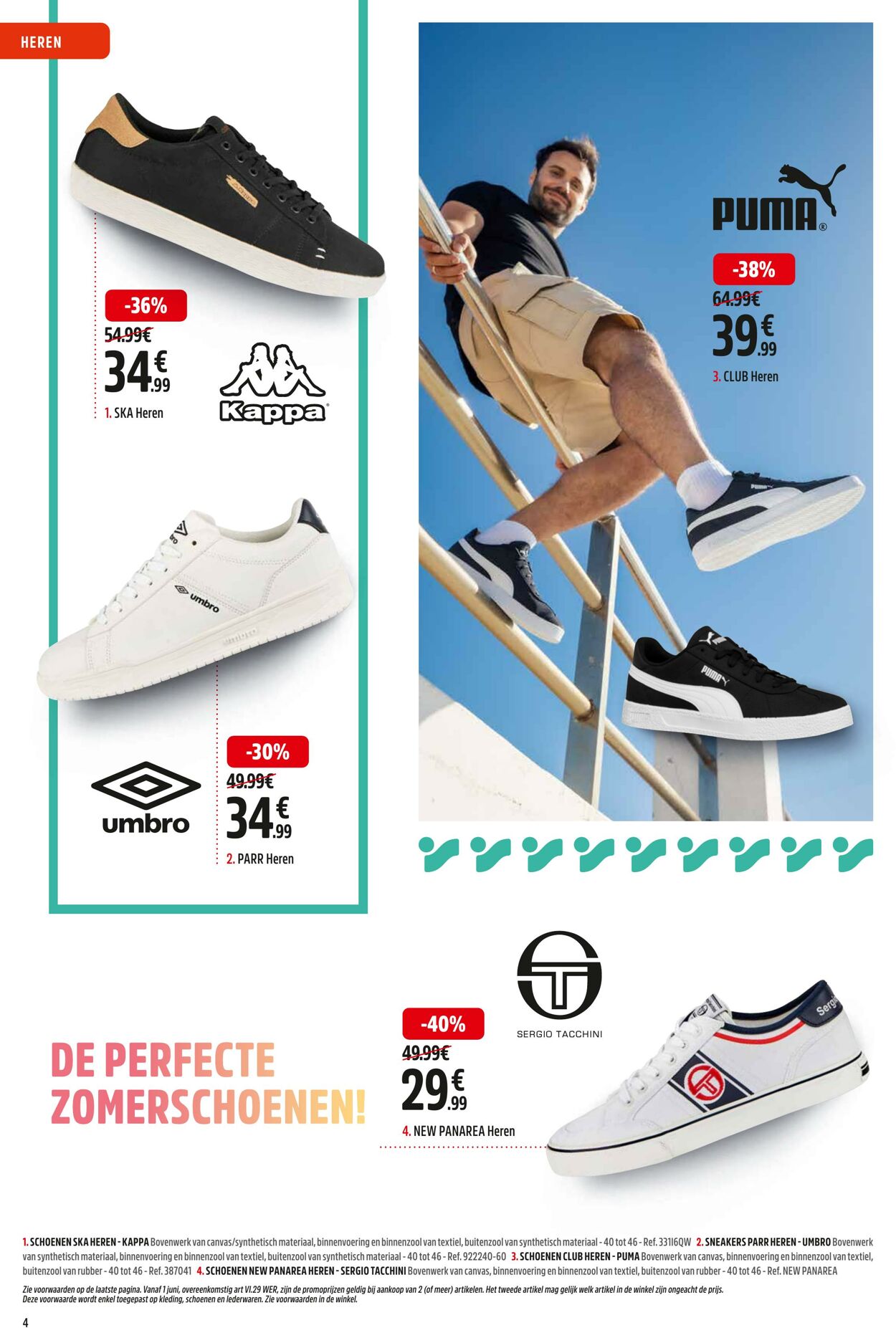 Folder Intersport 22.05.2023 - 28.05.2023