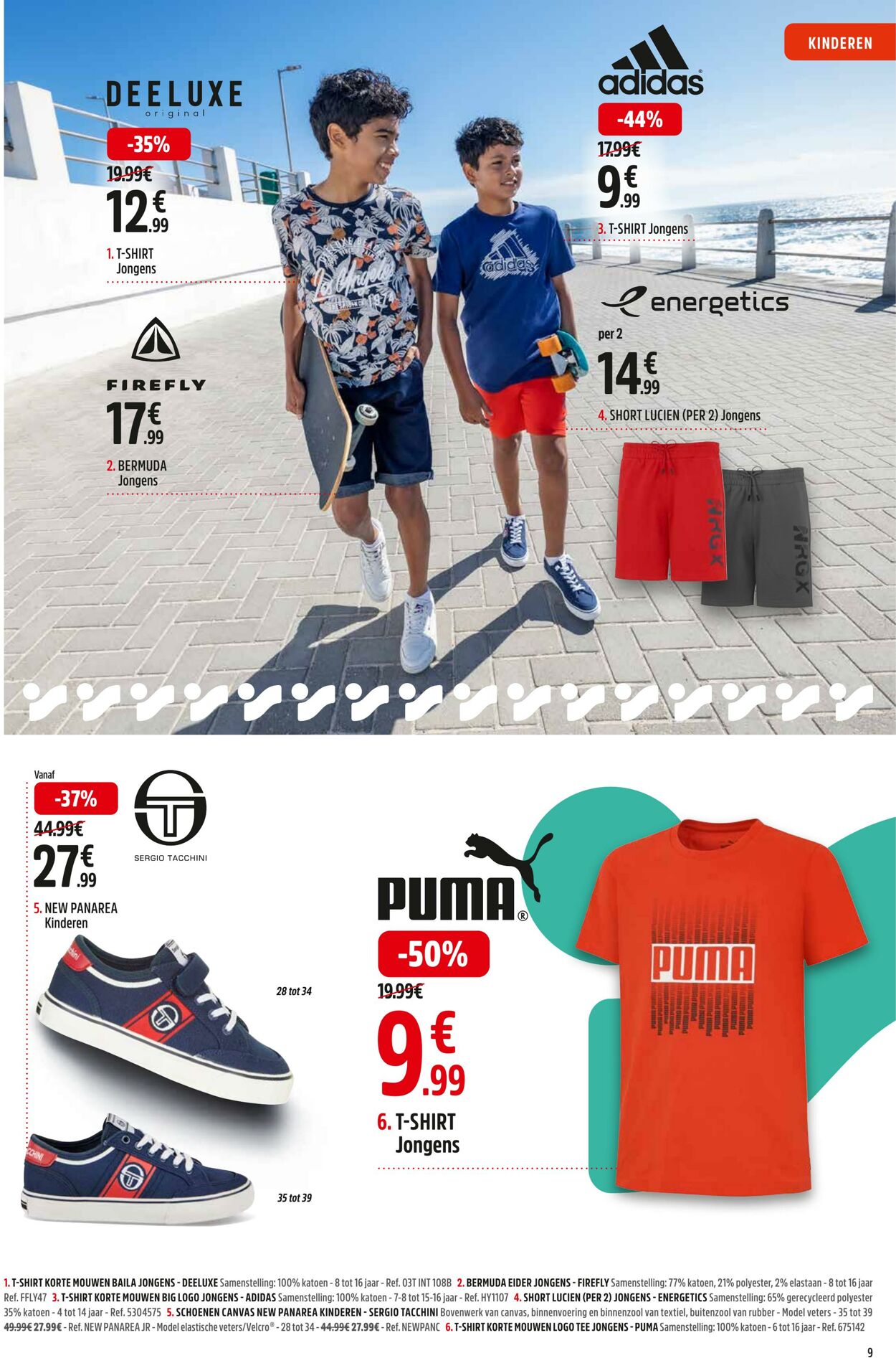 Folder Intersport 22.05.2023 - 28.05.2023