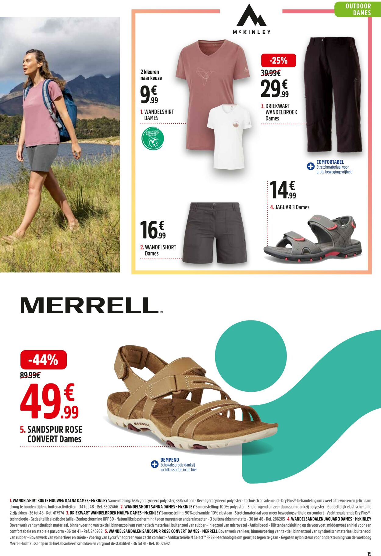 Folder Intersport 22.05.2023 - 28.05.2023