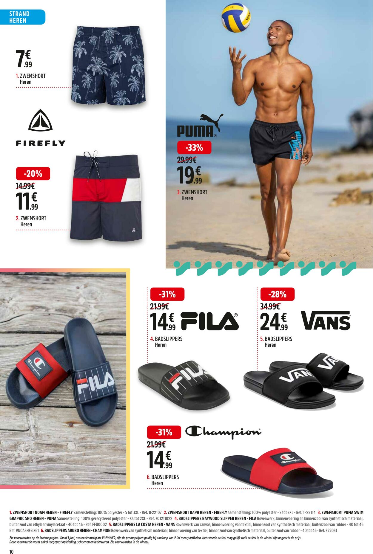 Folder Intersport 22.05.2023 - 28.05.2023