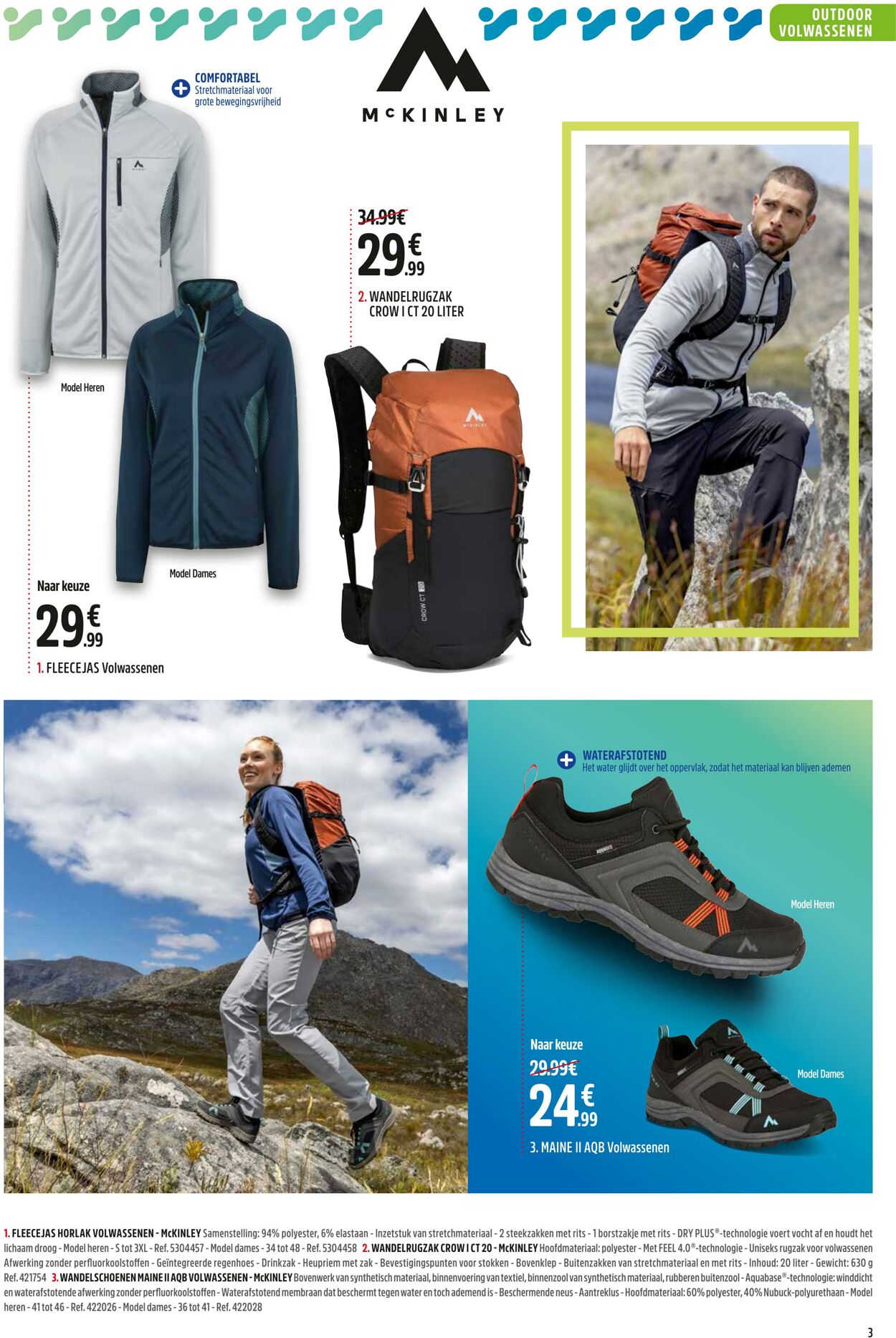 Folder Intersport 15.05.2023 - 28.05.2023