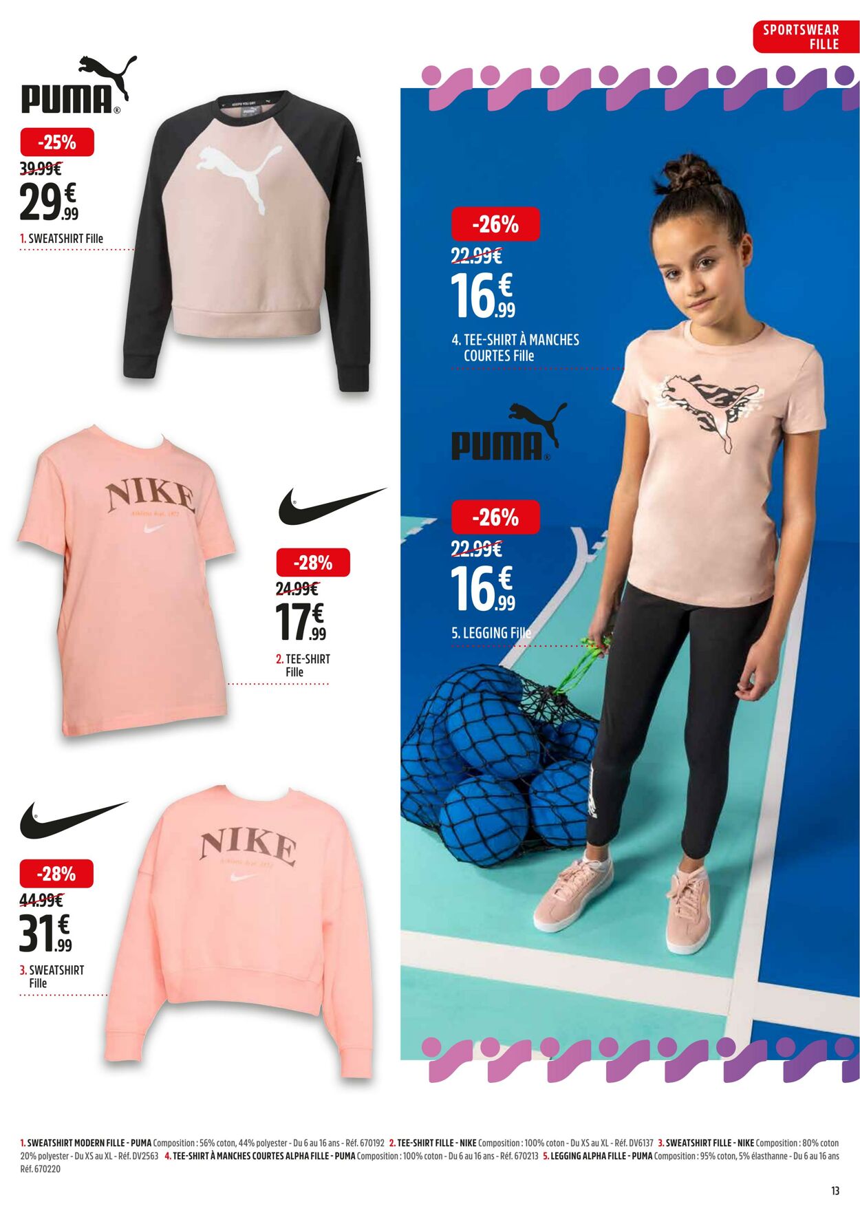 Folder Intersport 15.08.2022 - 04.09.2022