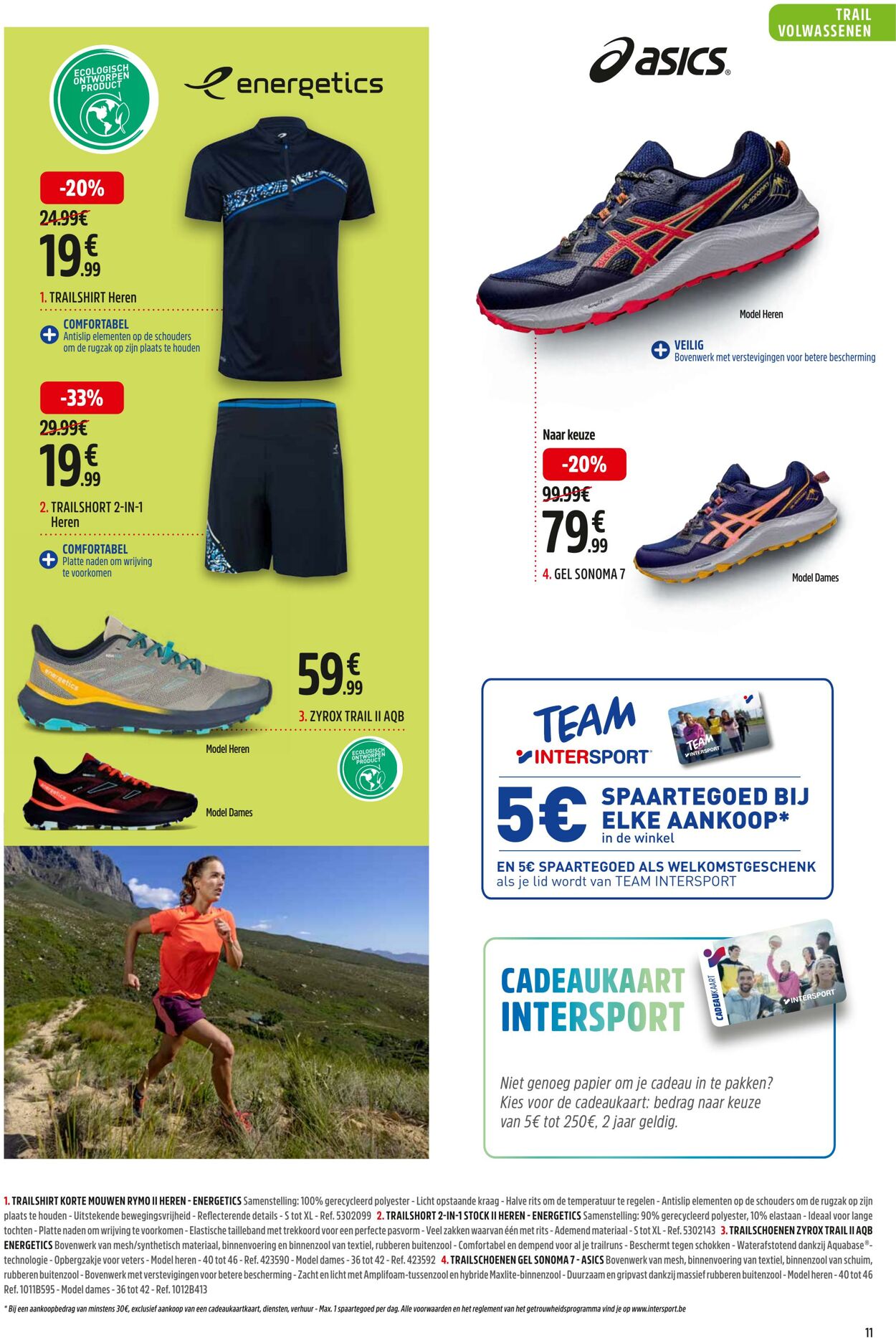 Folder Intersport 22.05.2023 - 28.05.2023