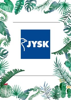 Folder JYSK 09.01.2023 - 31.01.2023